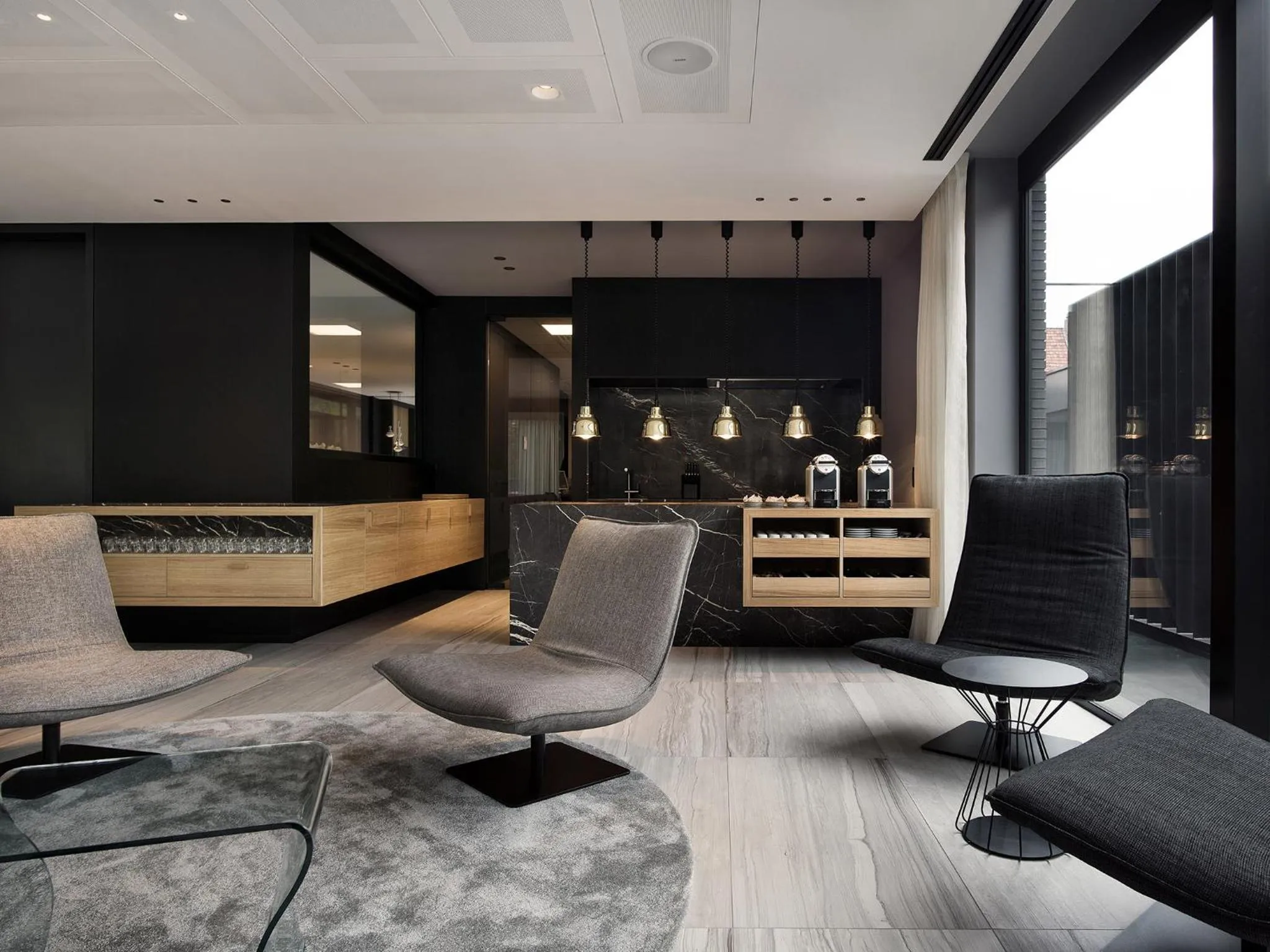 Spa and wellness centre/facilities in La Butte aux Bois a Small Luxury Hotel of the World