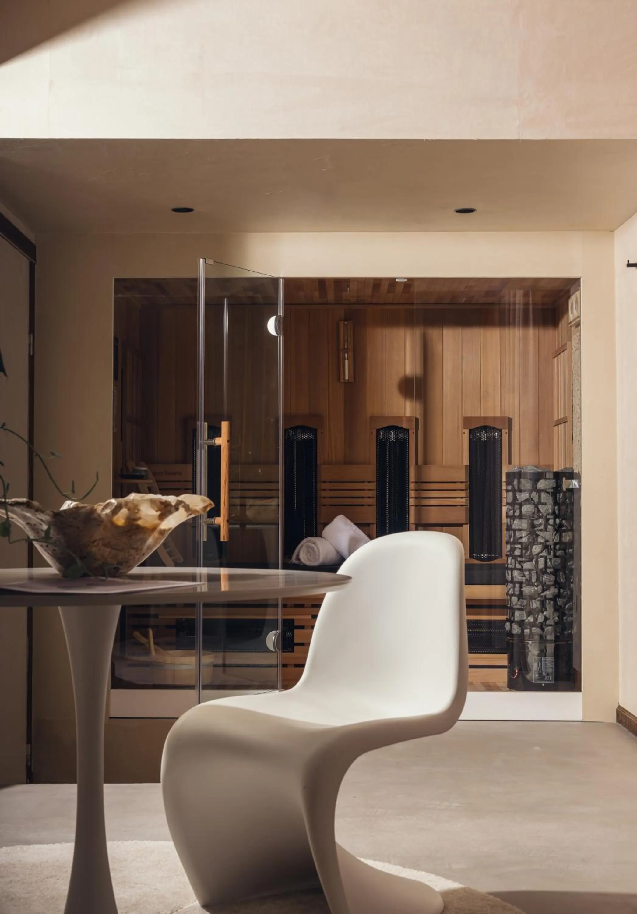 La Butte aux Bois a Small Luxury Hotel of the World