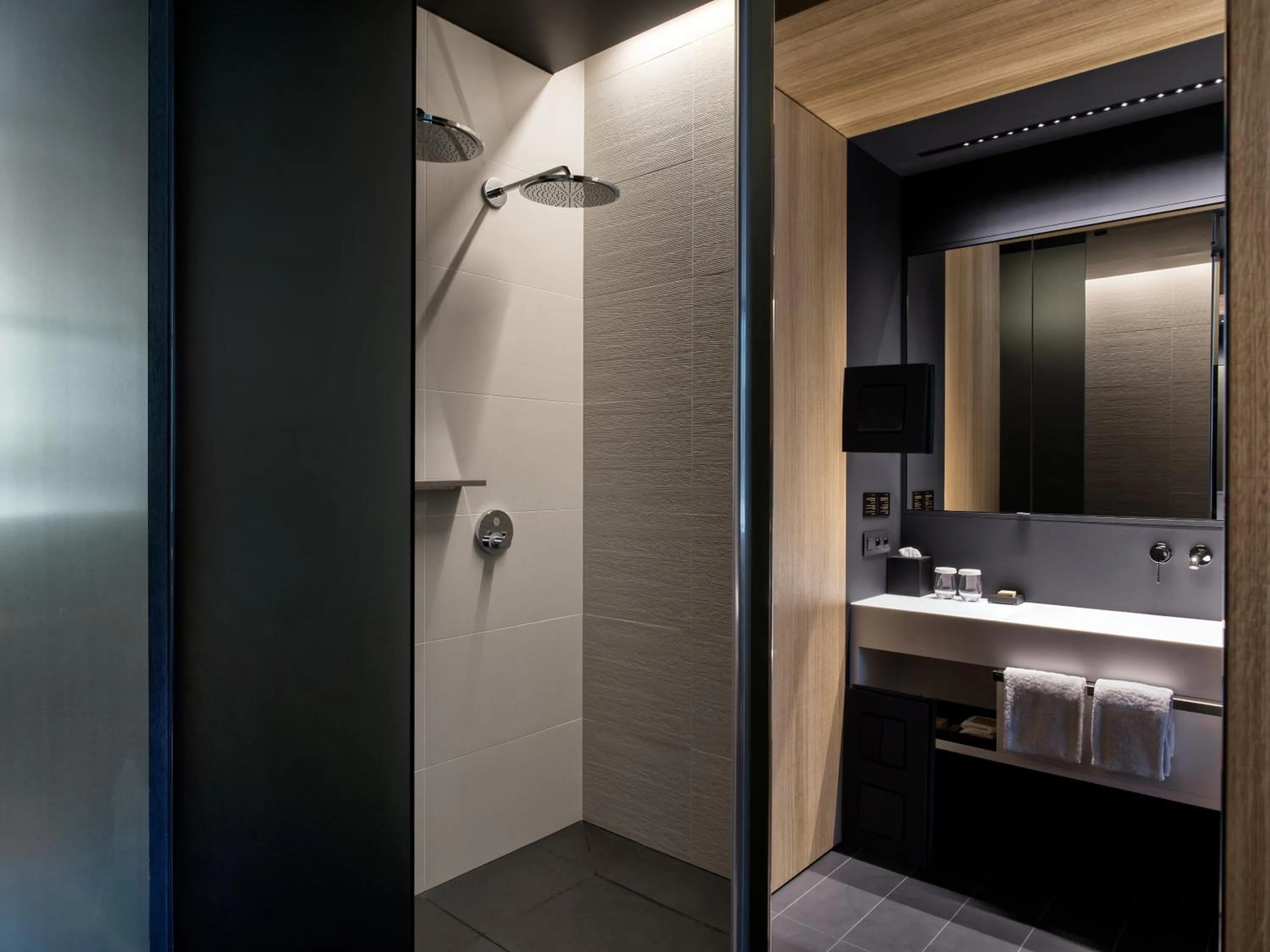 La Butte aux Bois a Small Luxury Hotel of the World