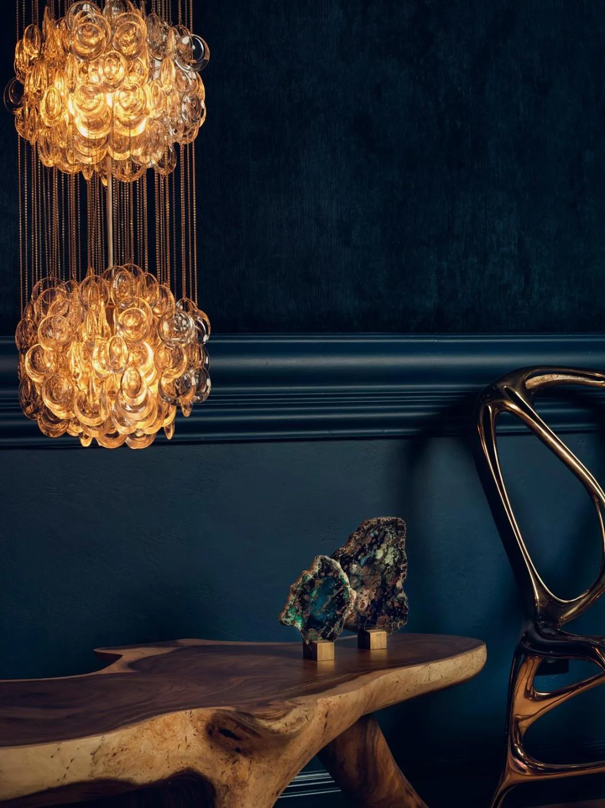 Lounge or bar in La Butte aux Bois a Small Luxury Hotel of the World