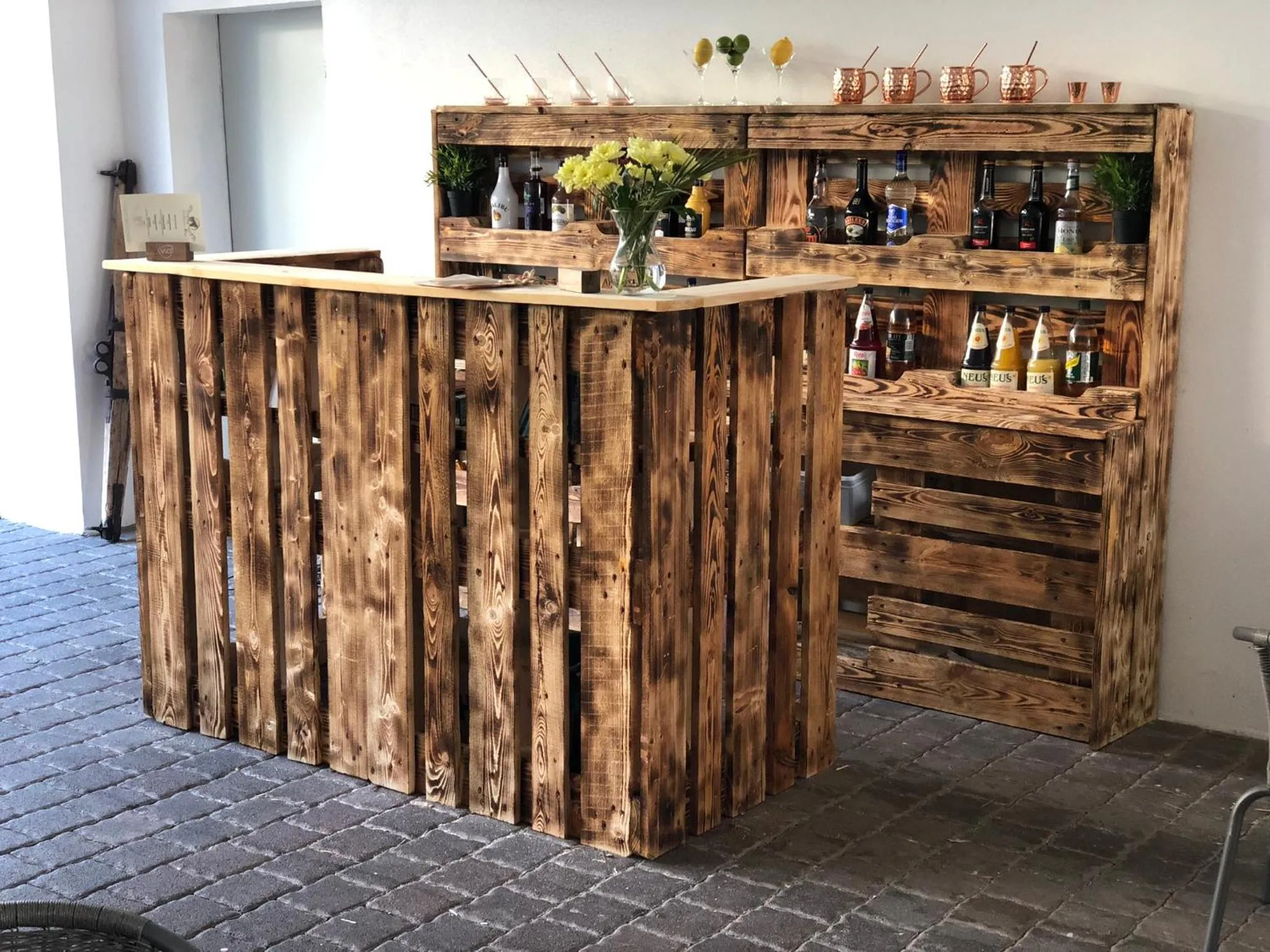 Hotel Restaurant Goldenes Ross