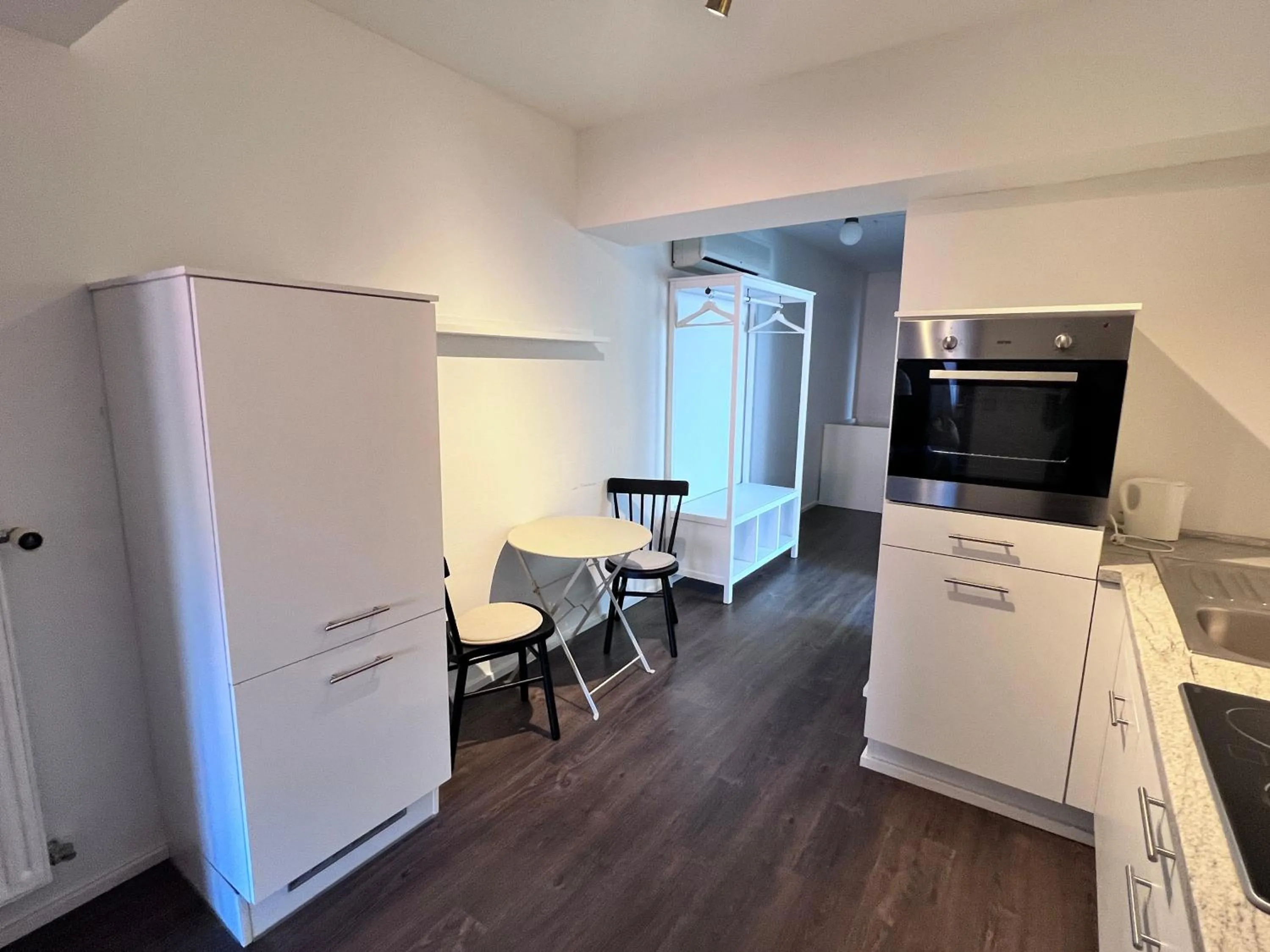 Hotel Restaurant Goldenes Ross