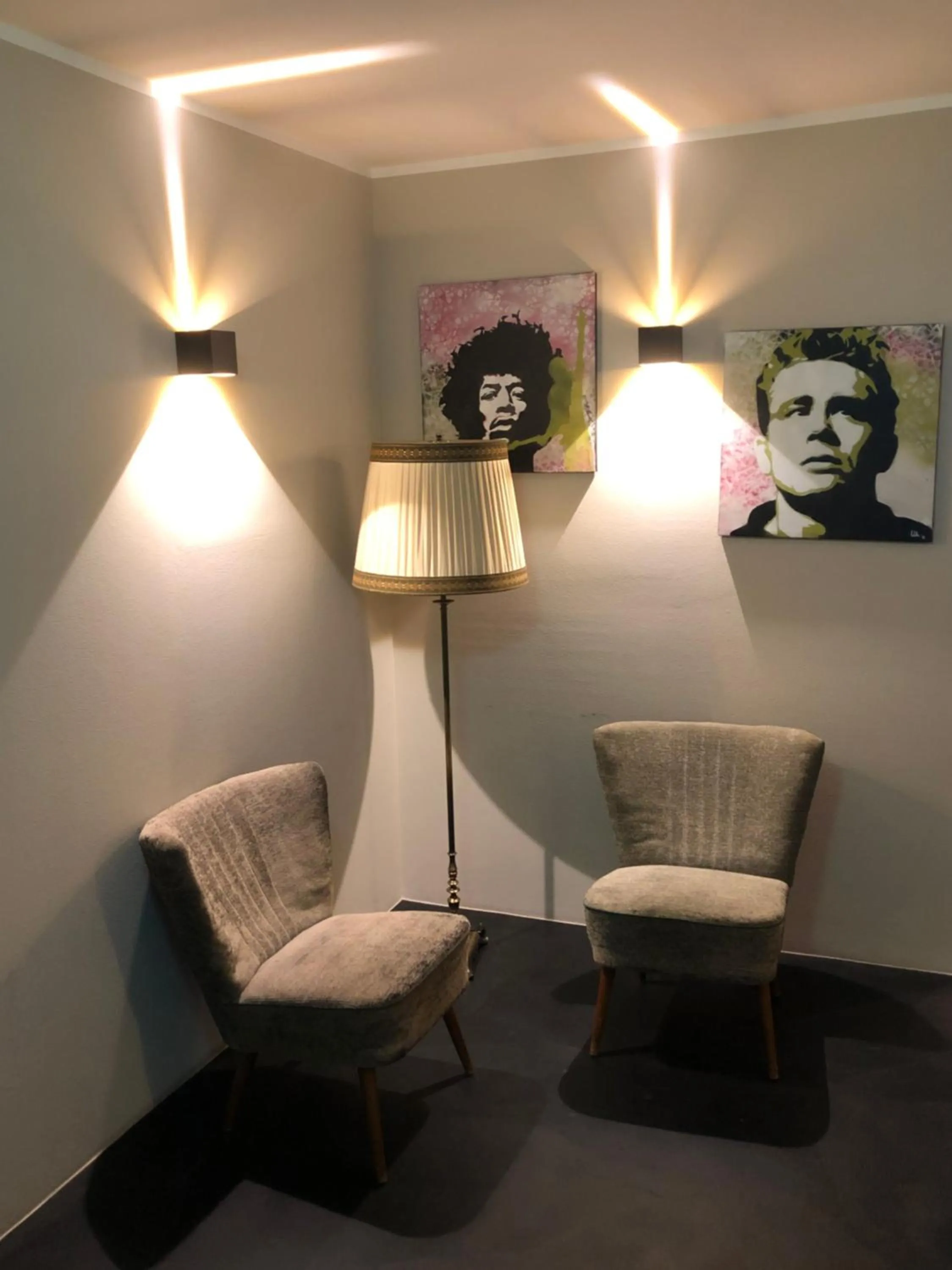 Hotel Restaurant Goldenes Ross