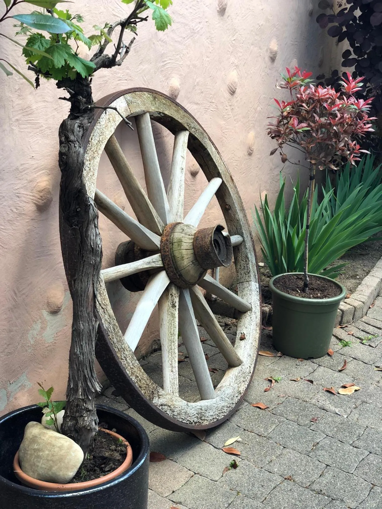 Hotel Restaurant Goldenes Ross