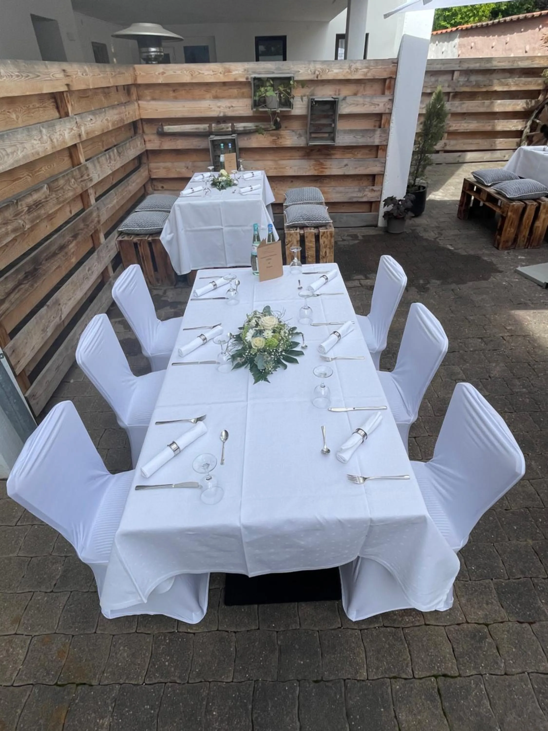 Hotel Restaurant Goldenes Ross