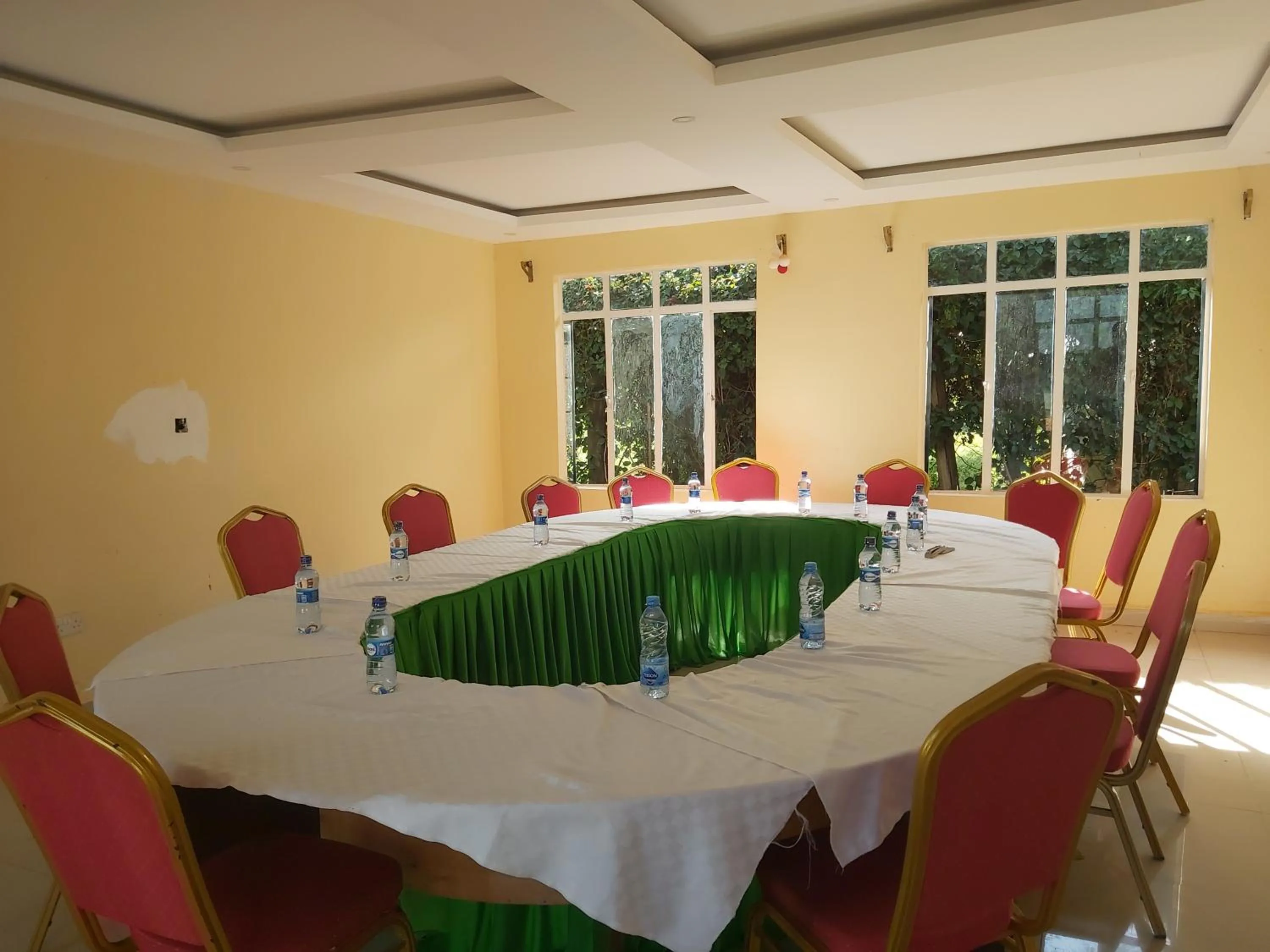 Meeting/conference room in Sahara Gardens Bomet