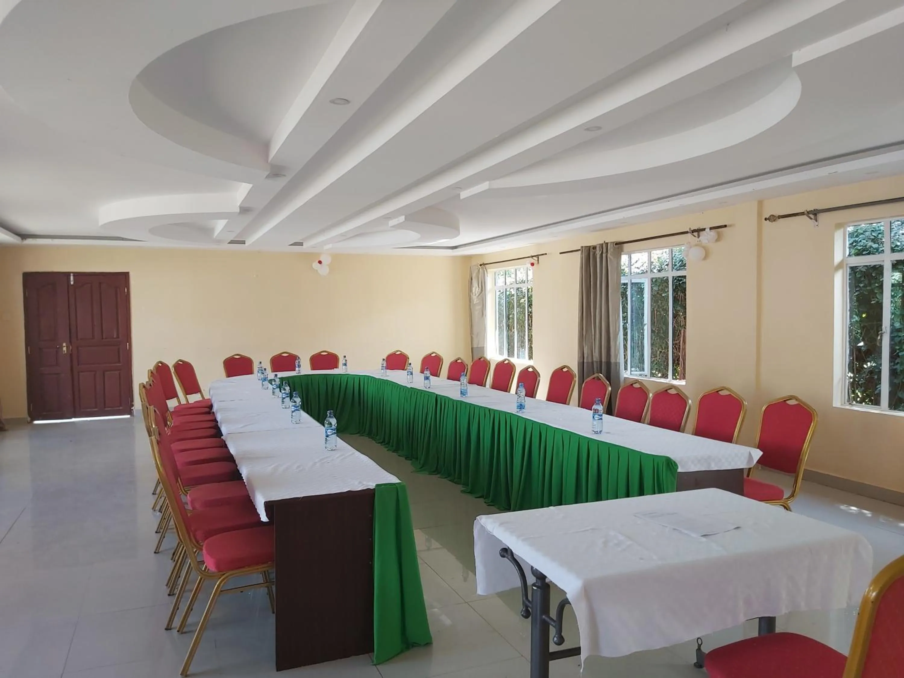Meeting/conference room in Sahara Gardens Bomet
