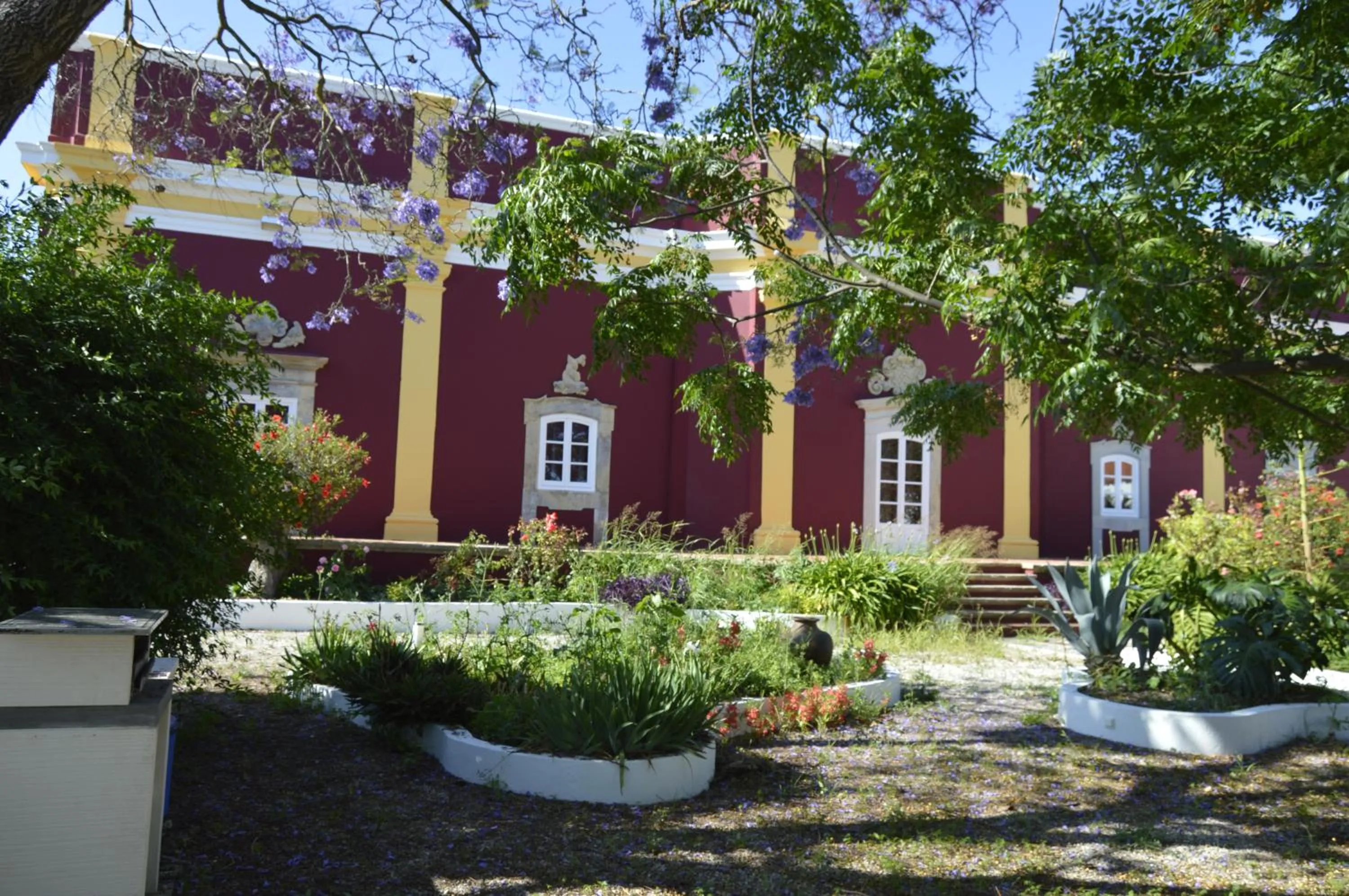 Hortas de Baixo, Luz de Tavira