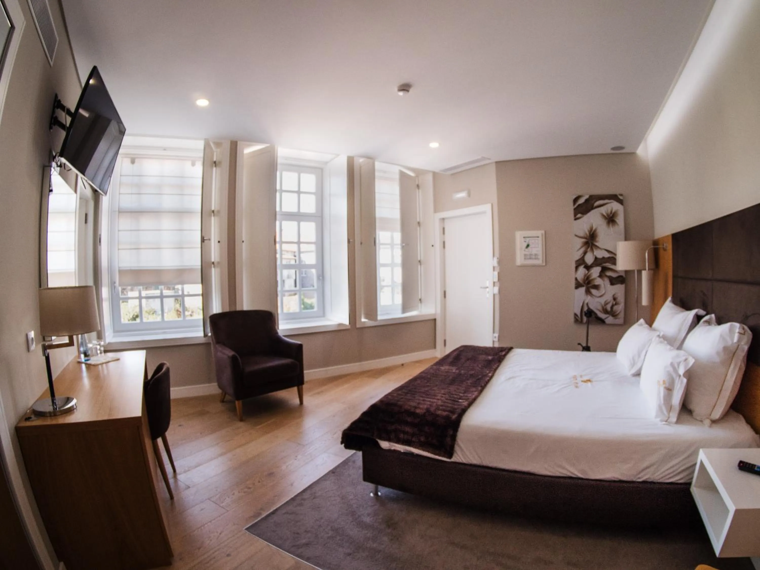 Double Room in Hotel Fonte Velha