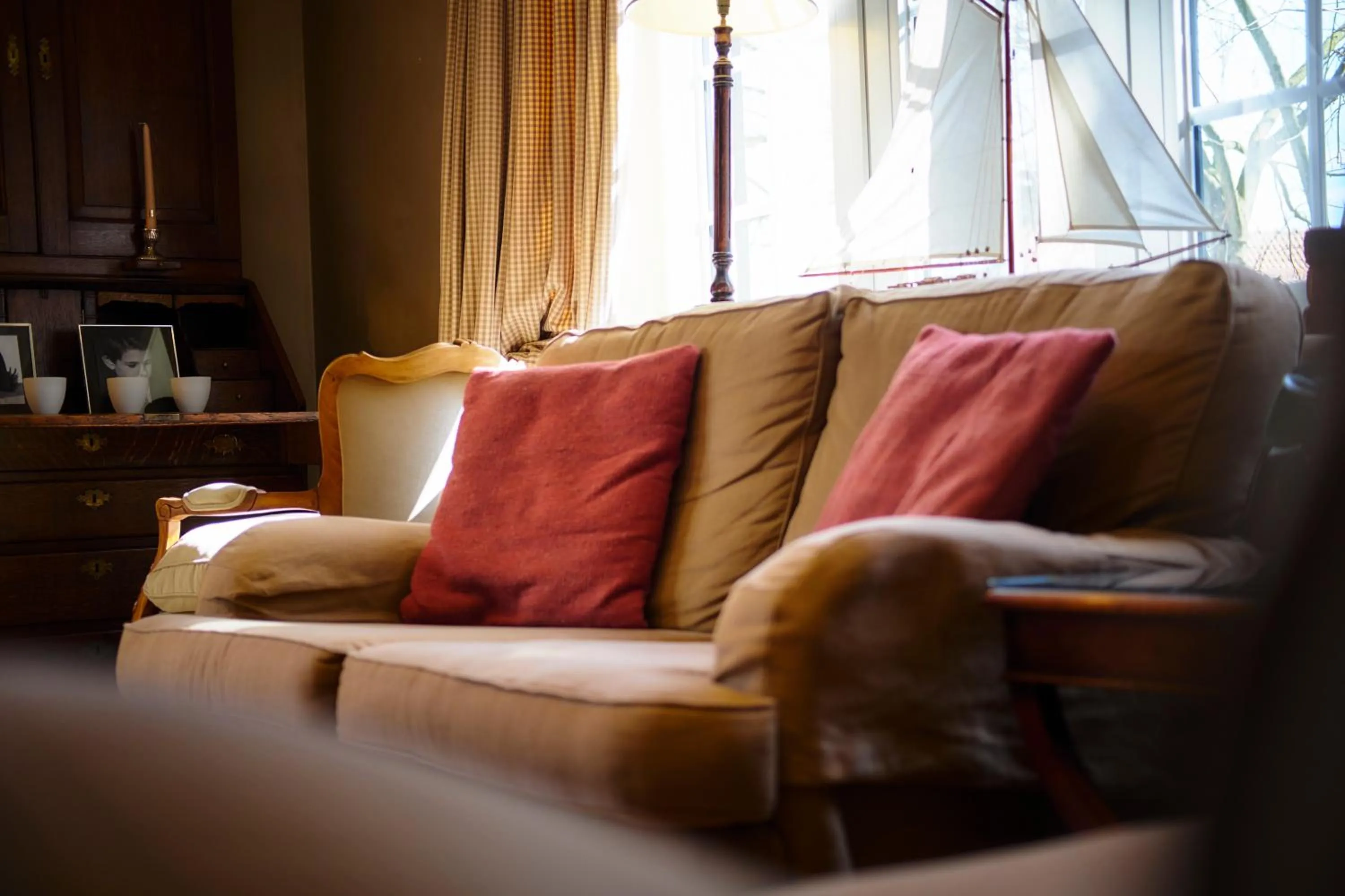 Romantik Manoir Carpe Diem