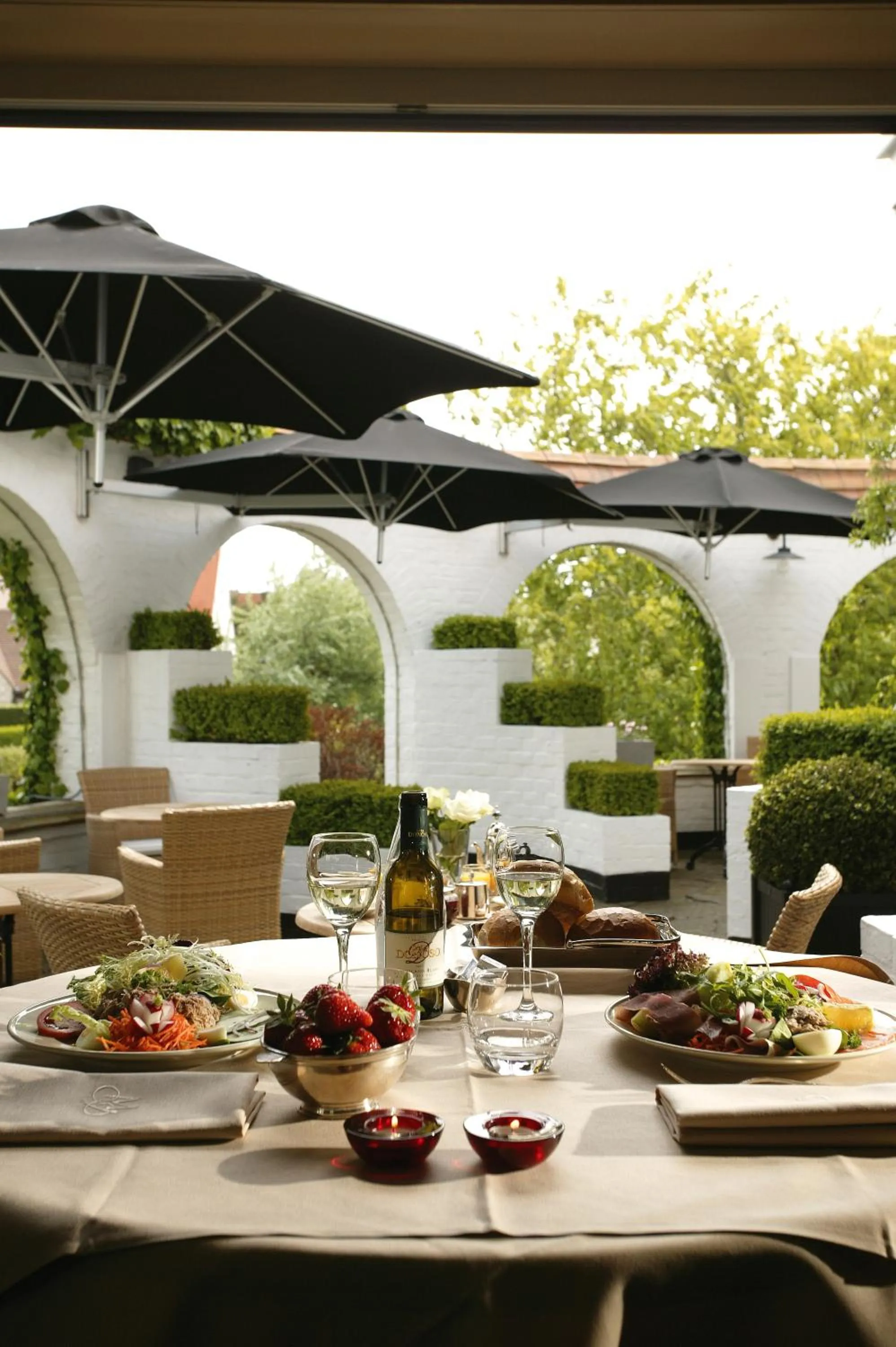 Romantik Manoir Carpe Diem