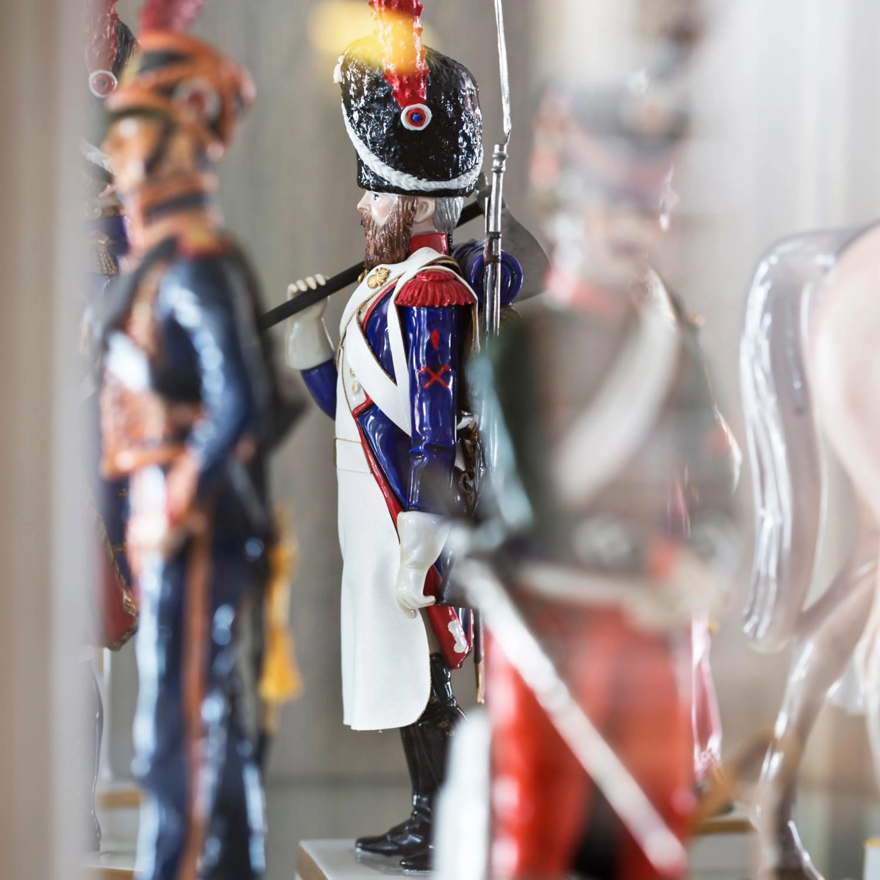 Romantik Manoir Carpe Diem