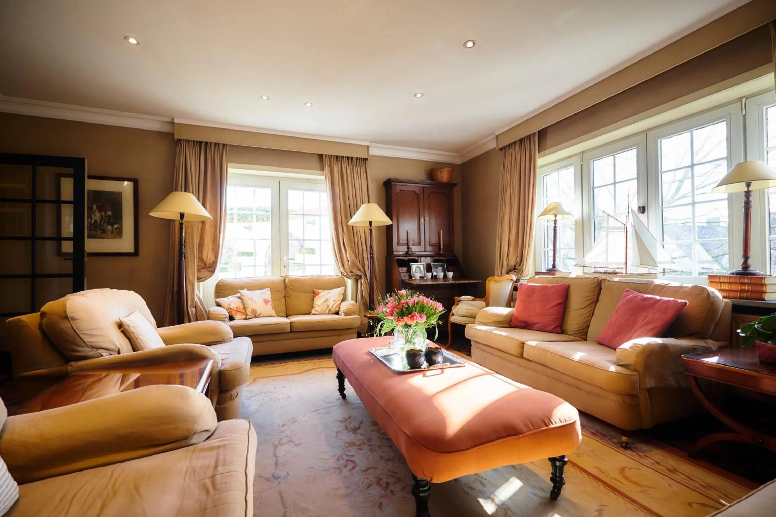 Romantik Manoir Carpe Diem