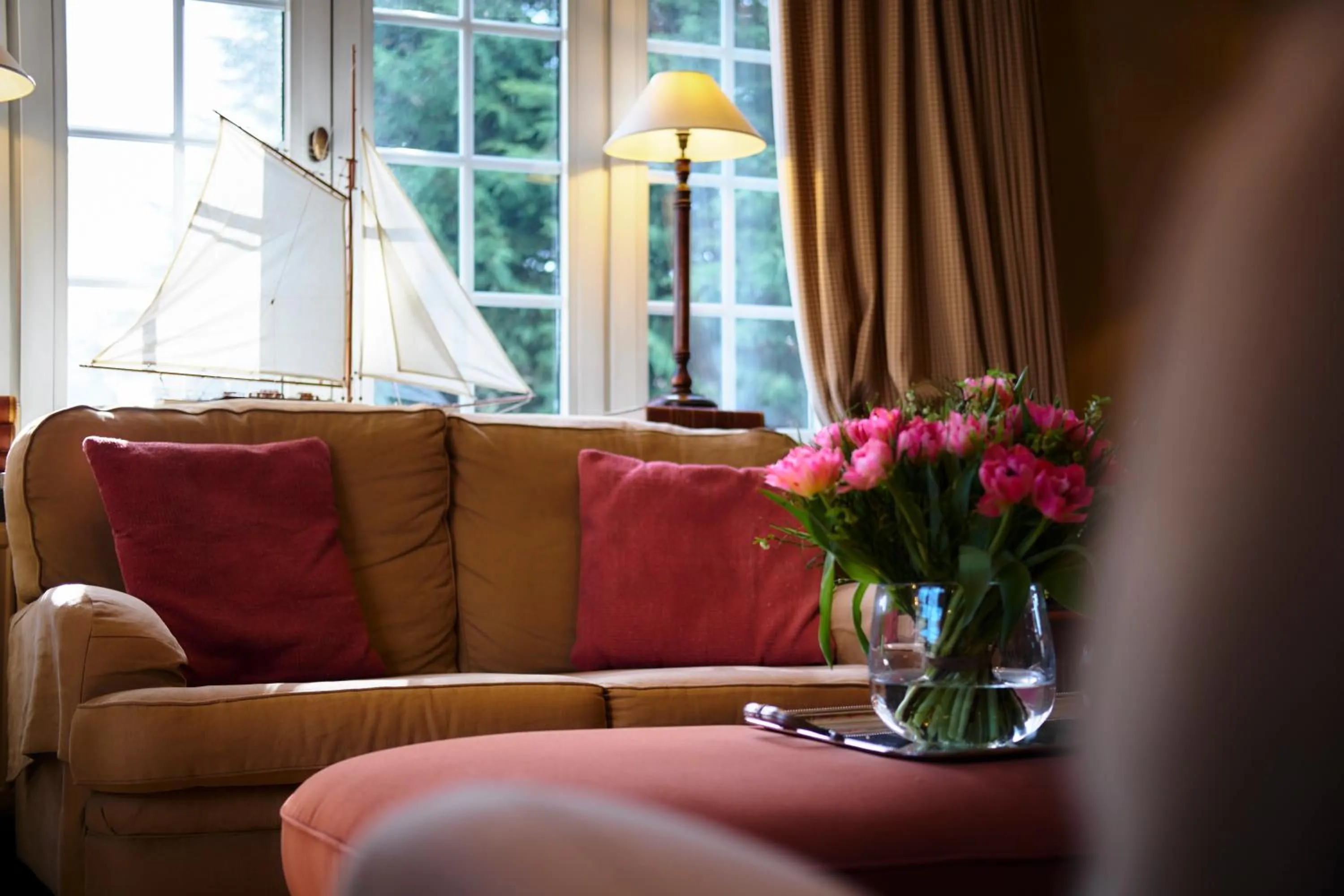 Romantik Manoir Carpe Diem