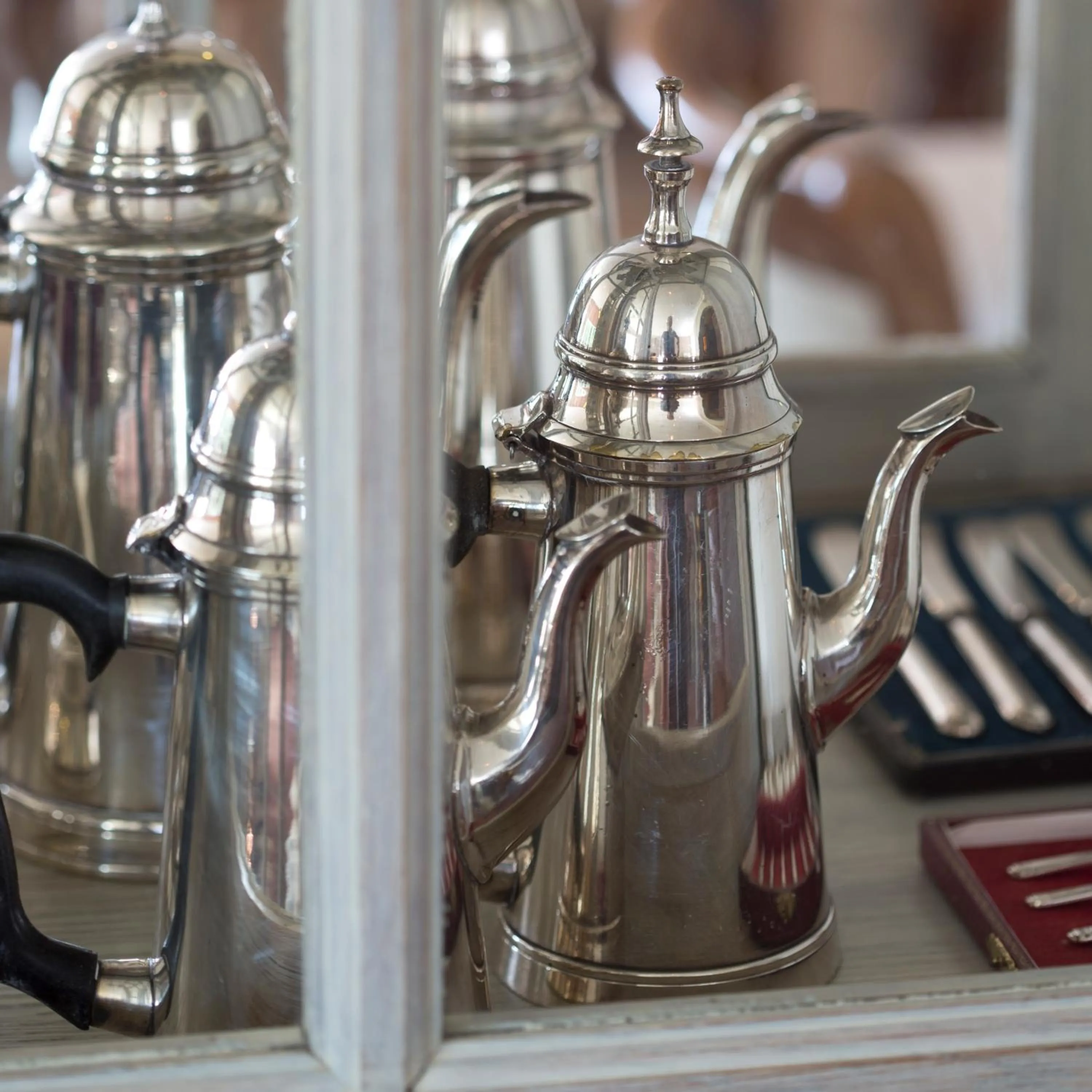 Romantik Manoir Carpe Diem