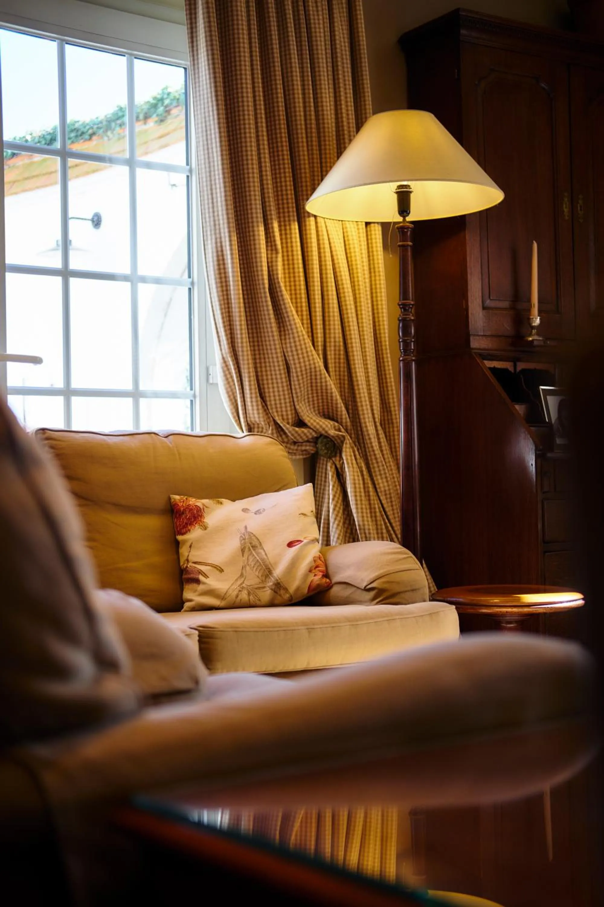 Romantik Manoir Carpe Diem