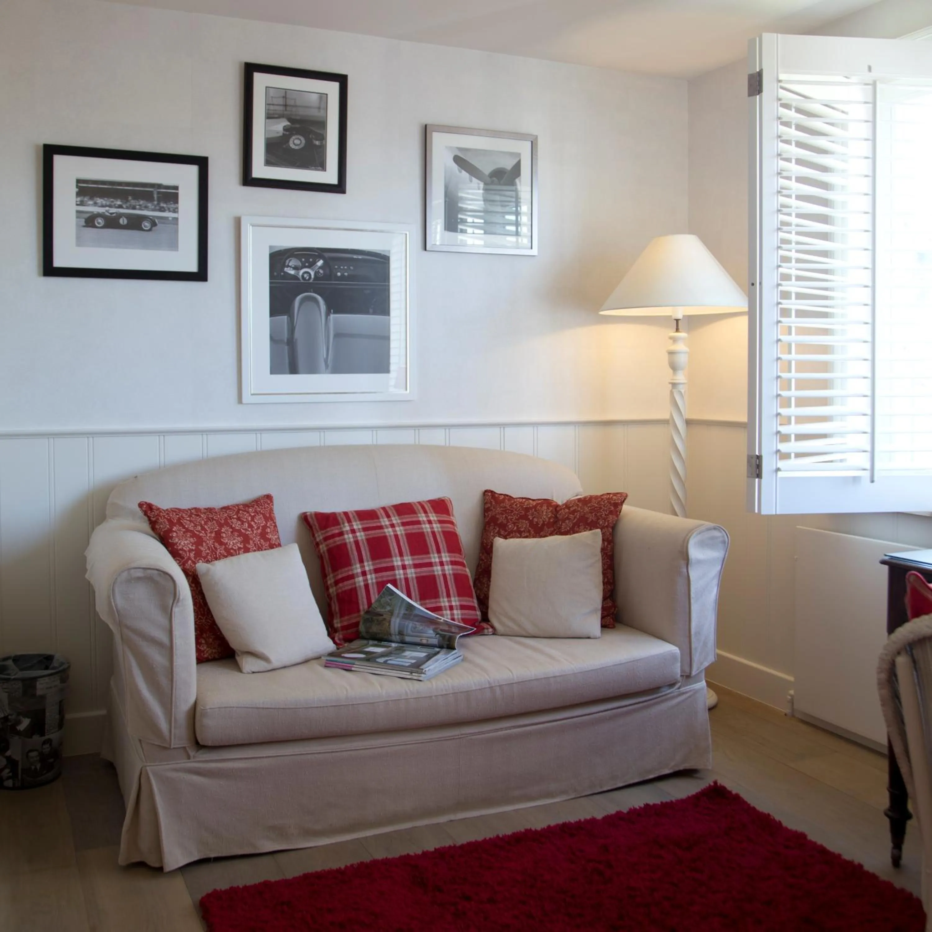 Romantik Manoir Carpe Diem