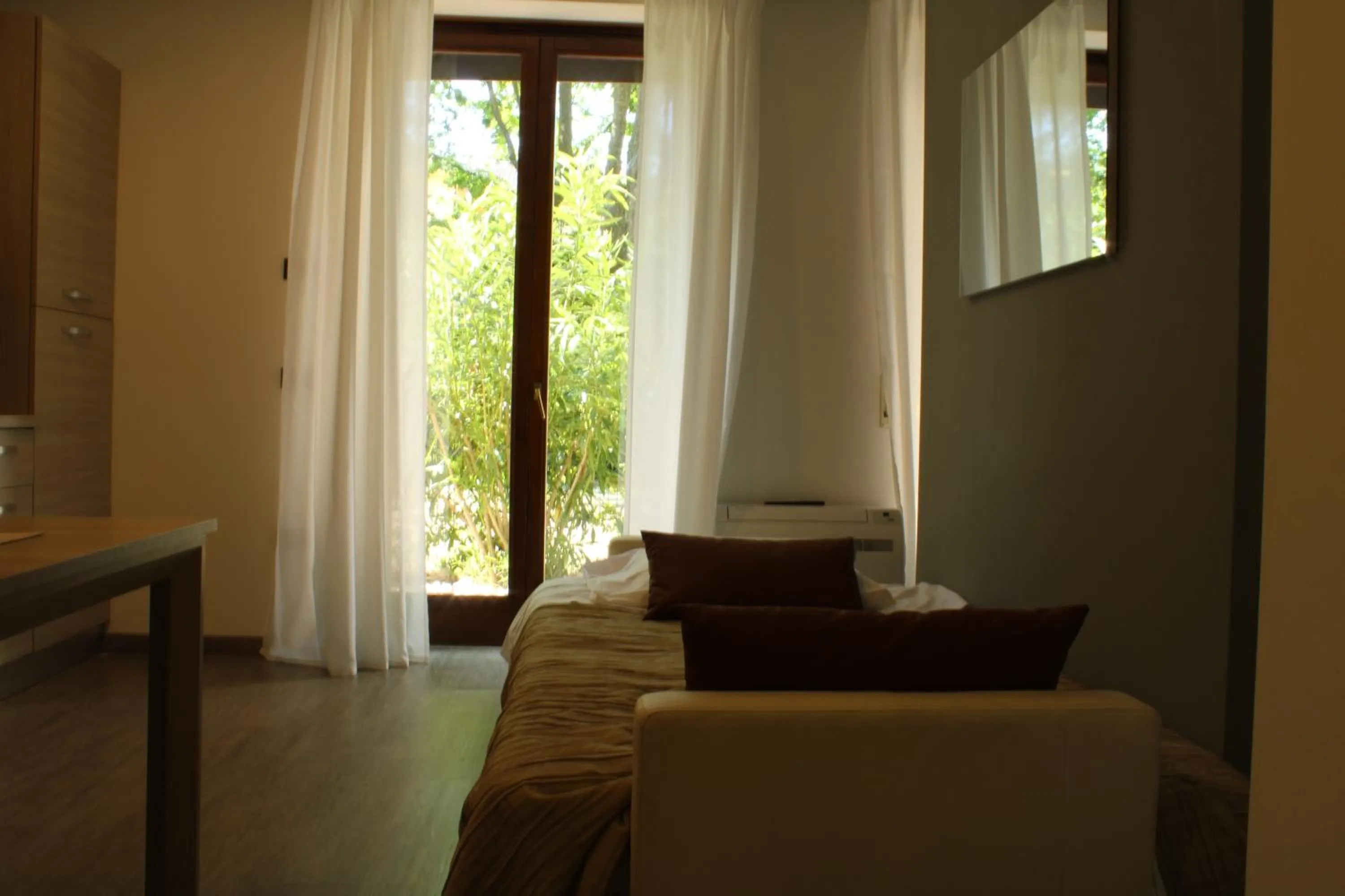 Dining area in Residence Royal House