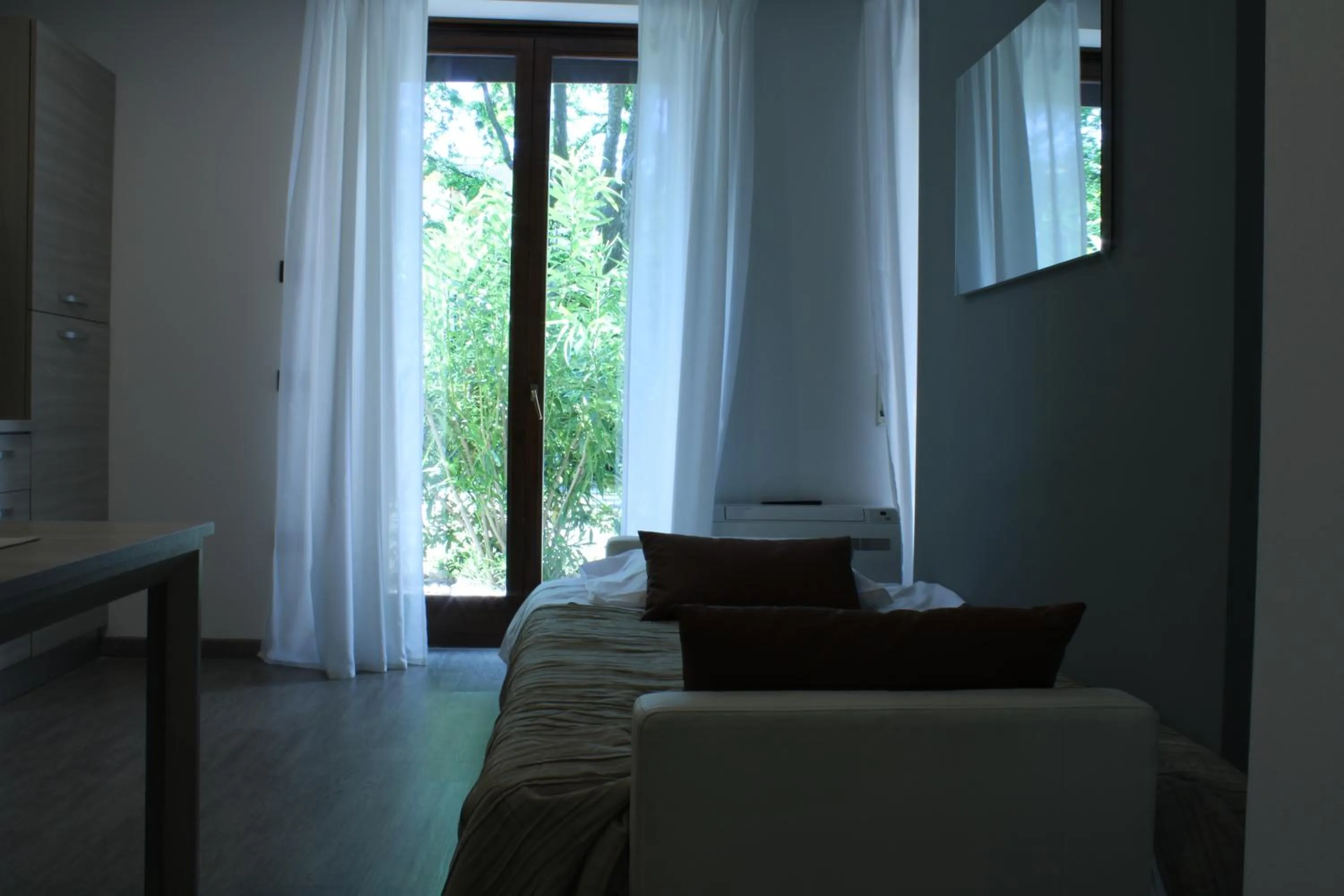 Living room in Residence Royal House