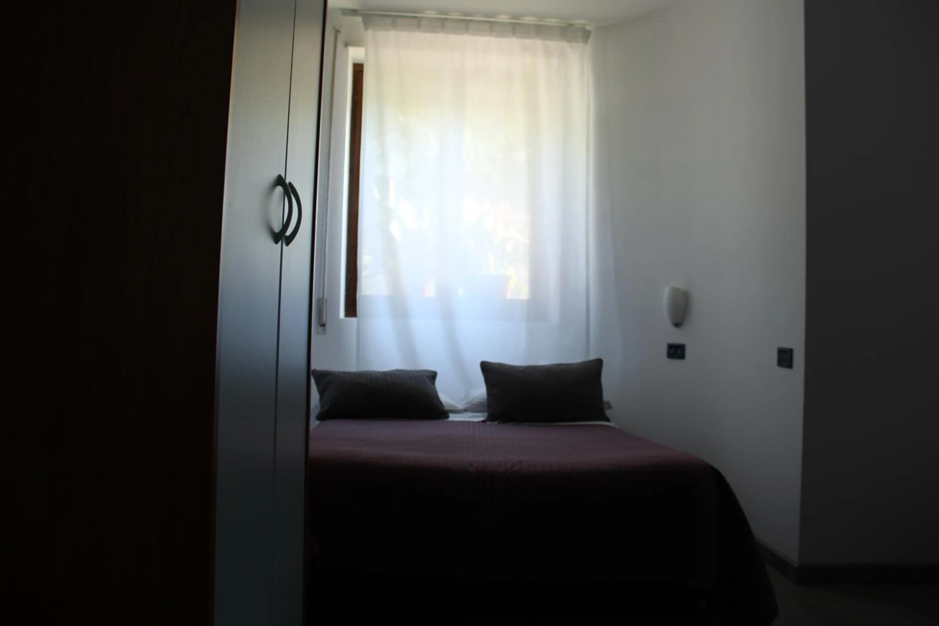 Bed in Residence Royal House