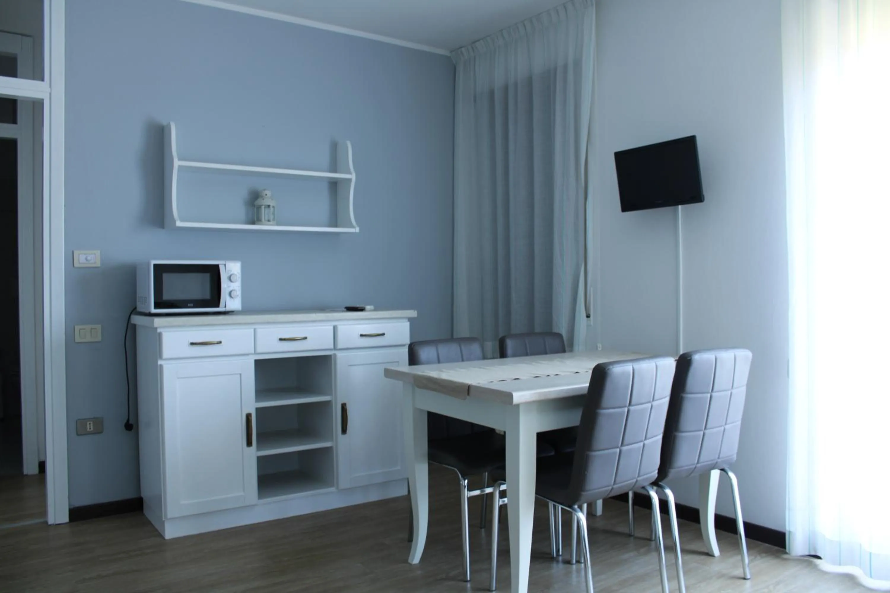 Living room in Residence Royal House