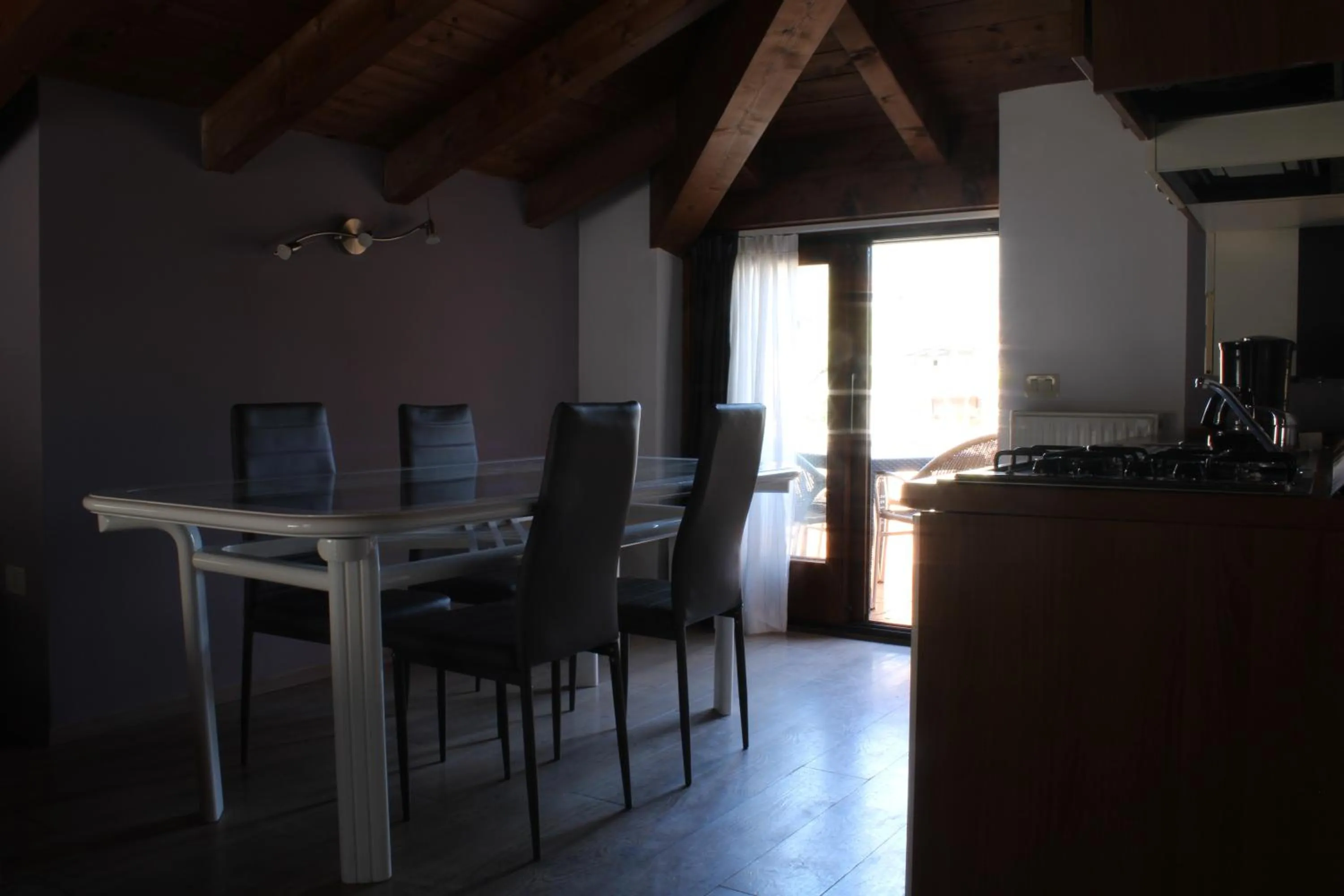 Living room in Residence Royal House