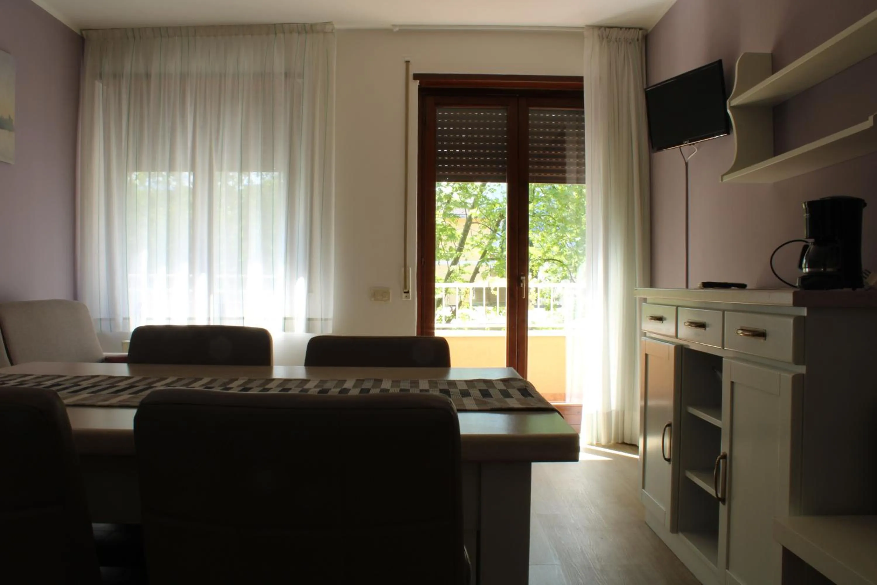 Living room in Residence Royal House