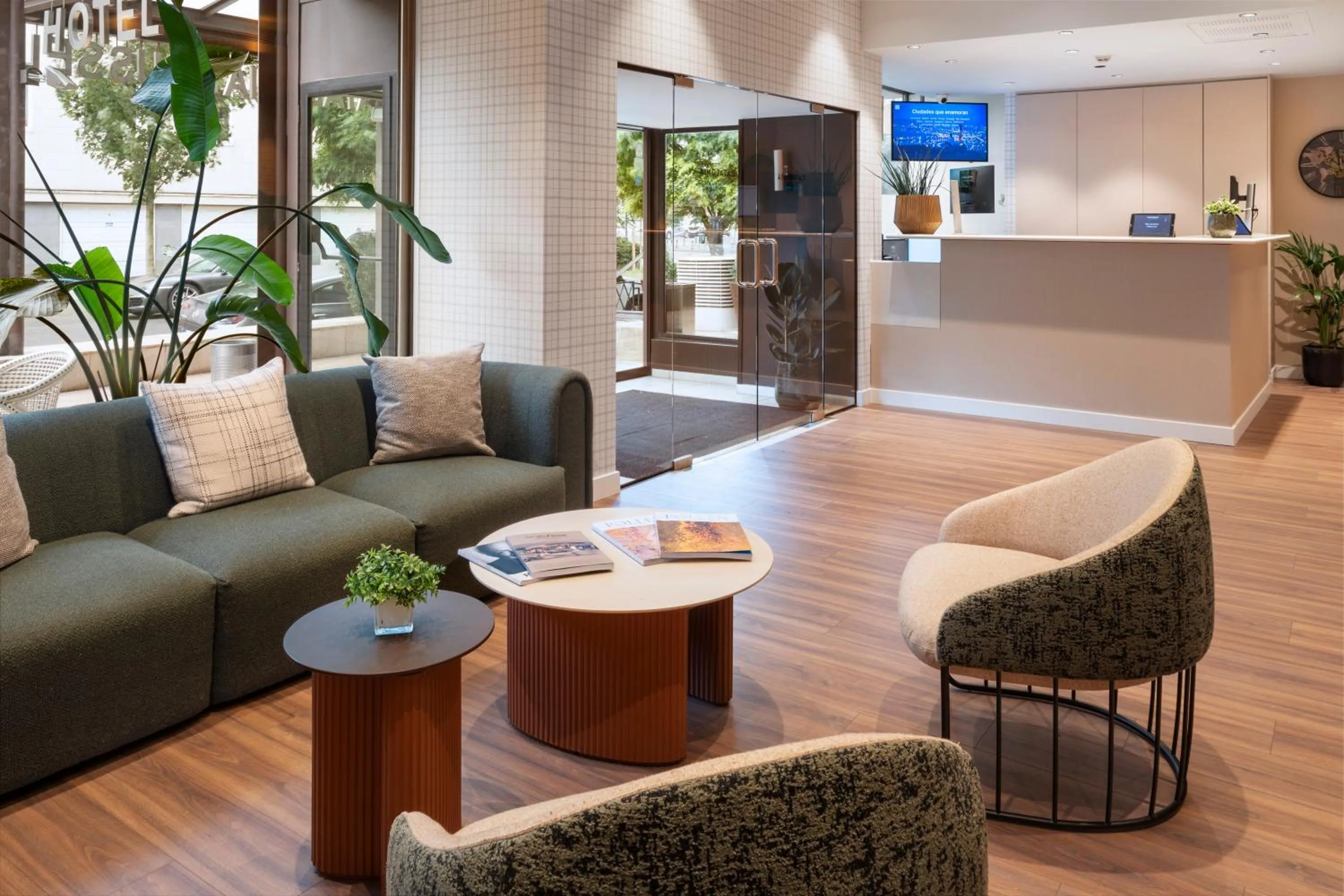 TV and multimedia in Catalonia Brussels