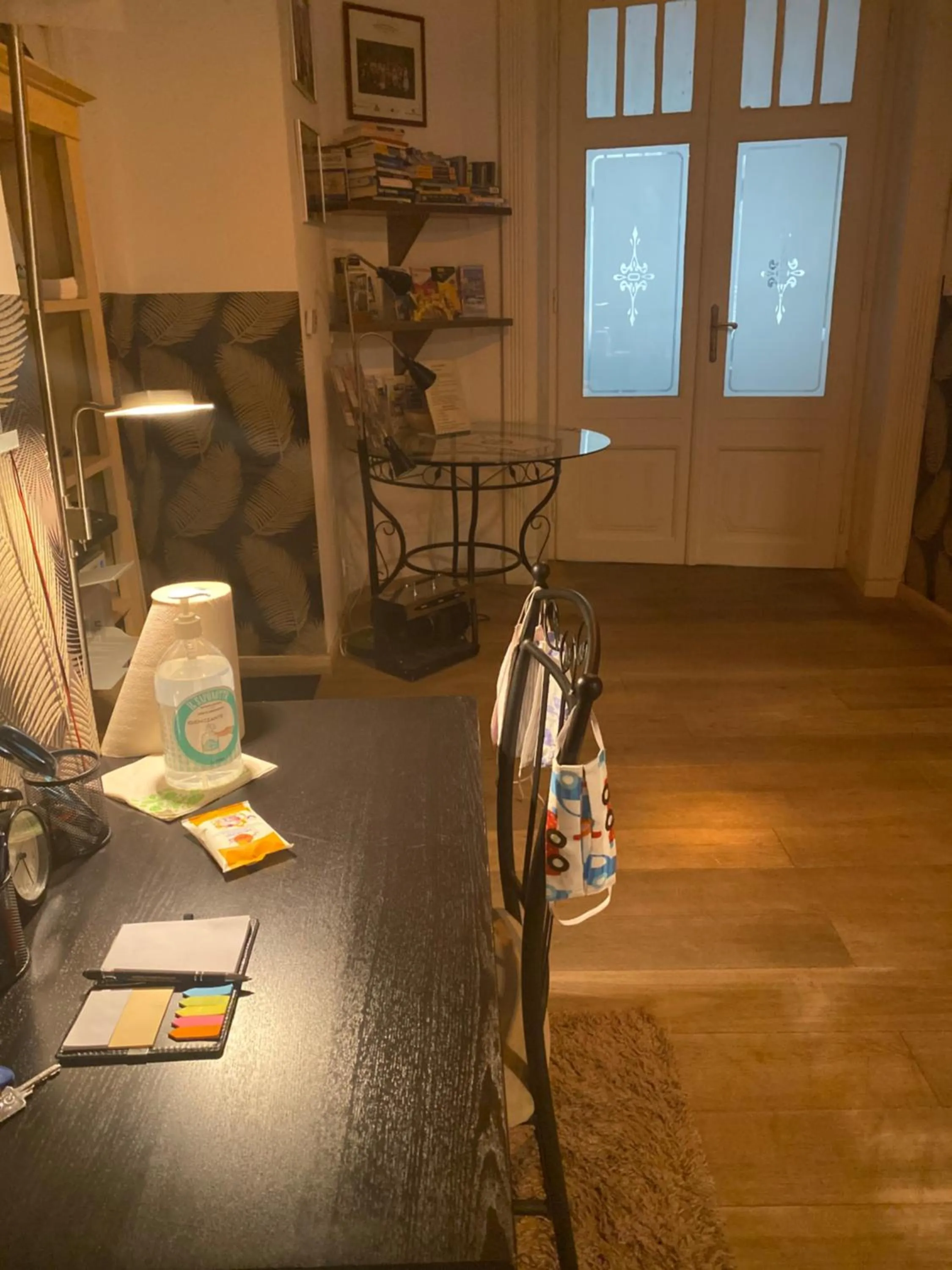 Butterfly Home Danube