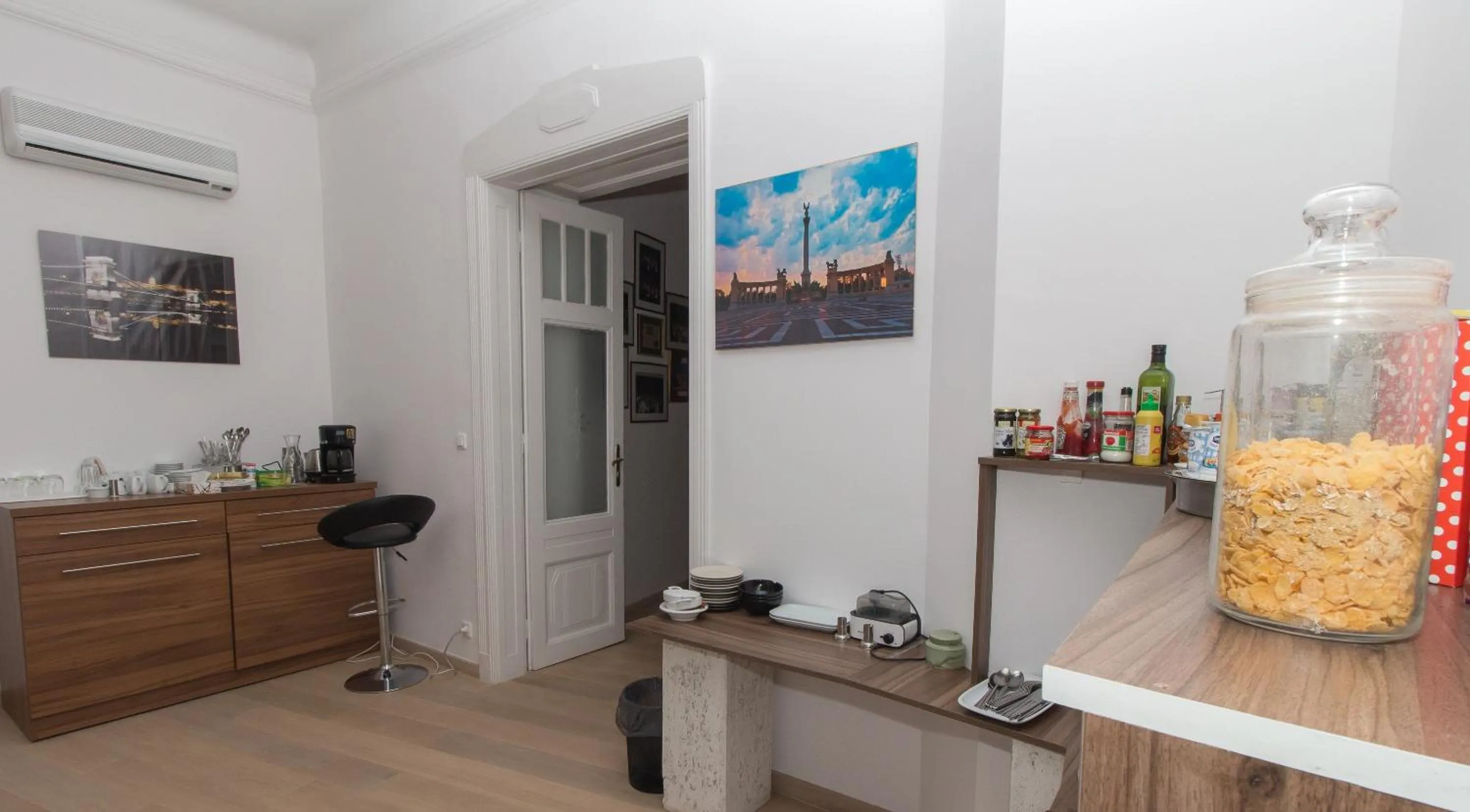 Butterfly Home Danube