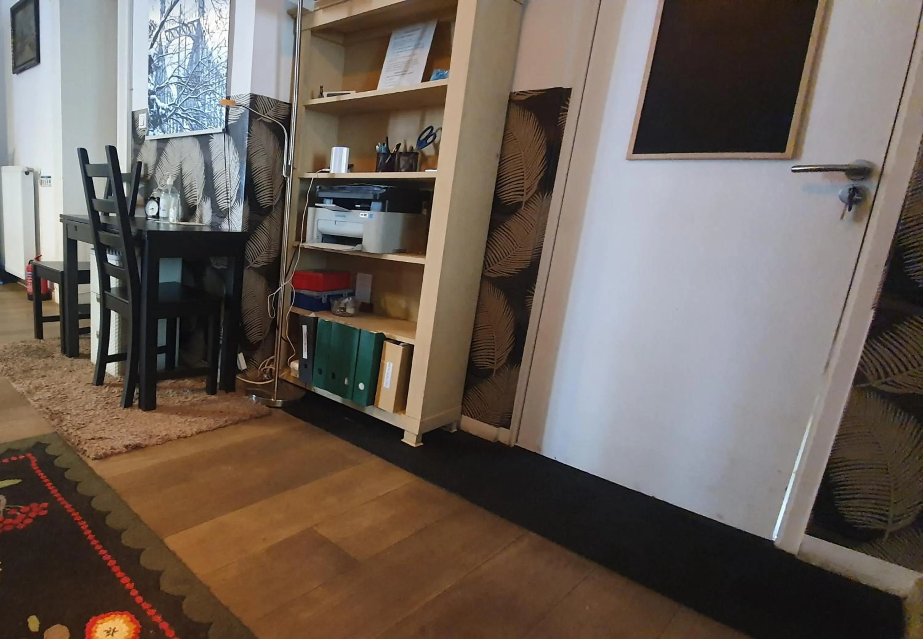 Butterfly Home Danube