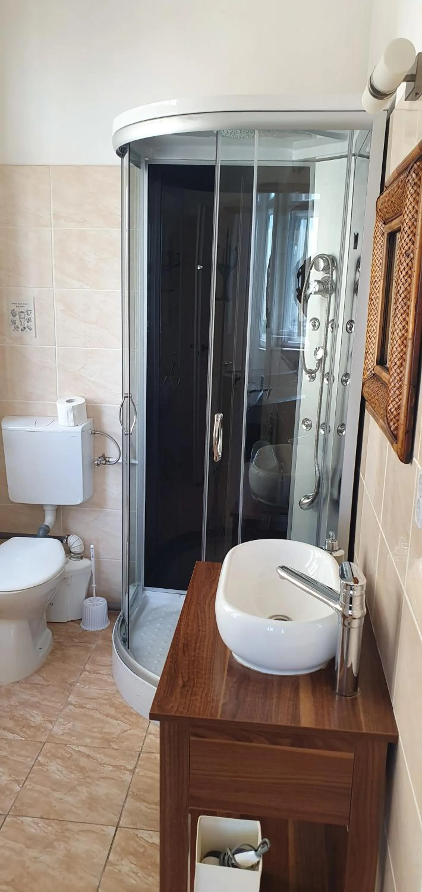 Butterfly Home Danube