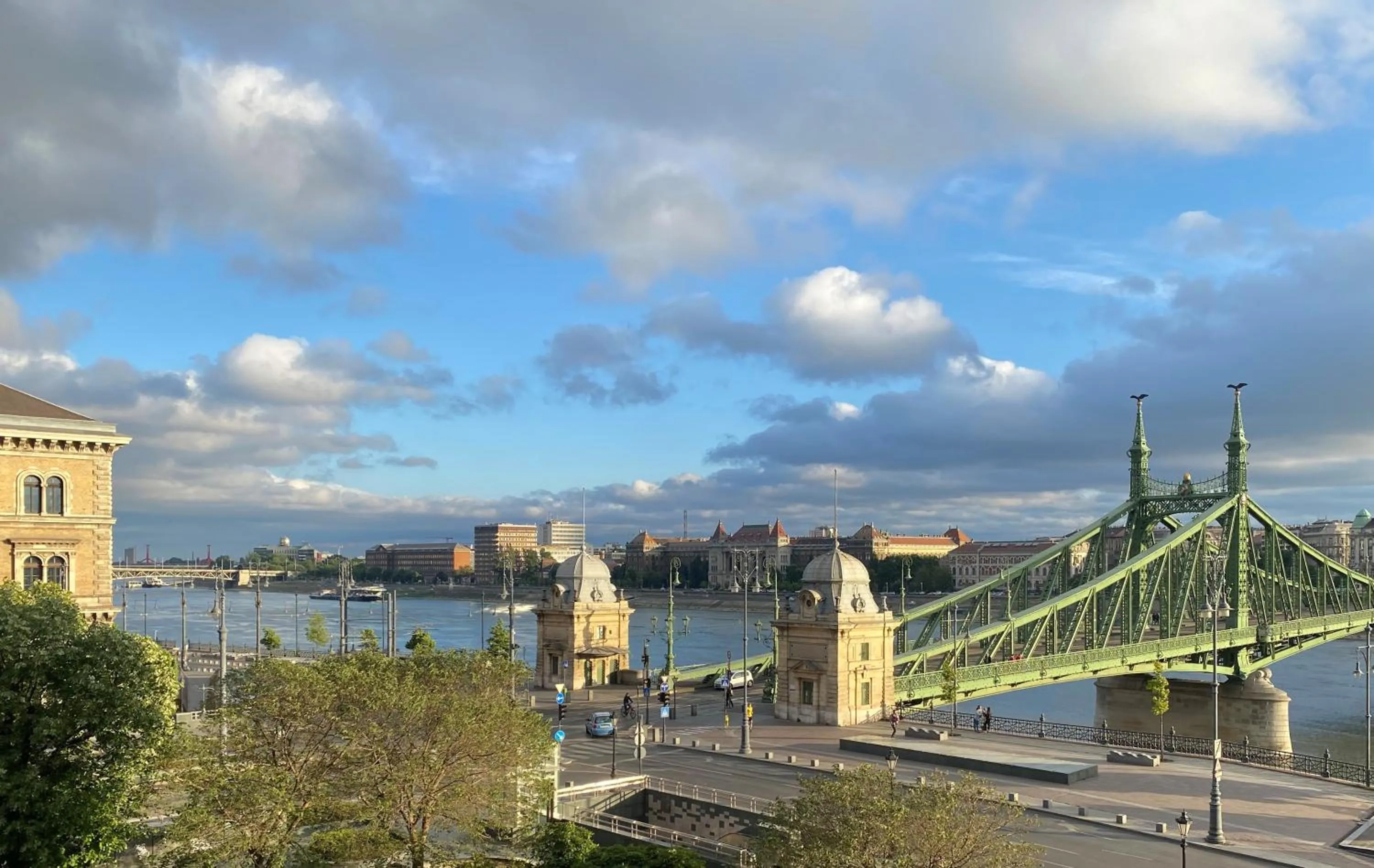 Butterfly Home Danube