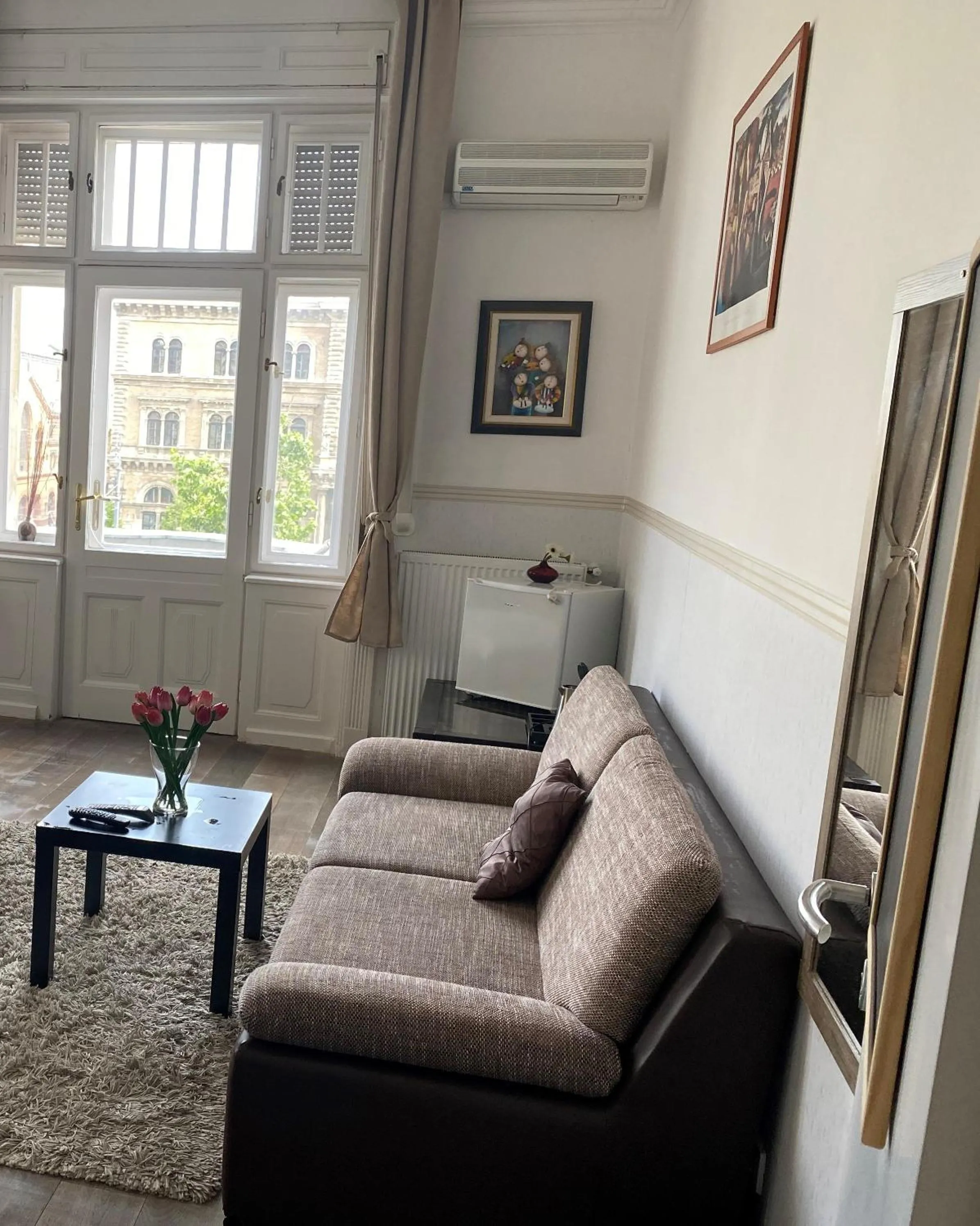 Butterfly Home Danube