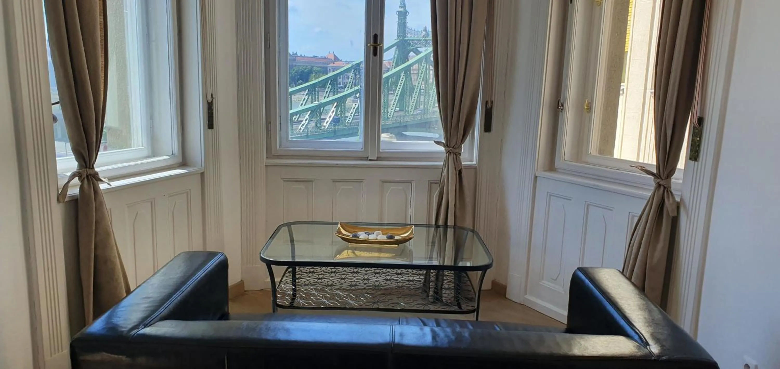 Butterfly Home Danube