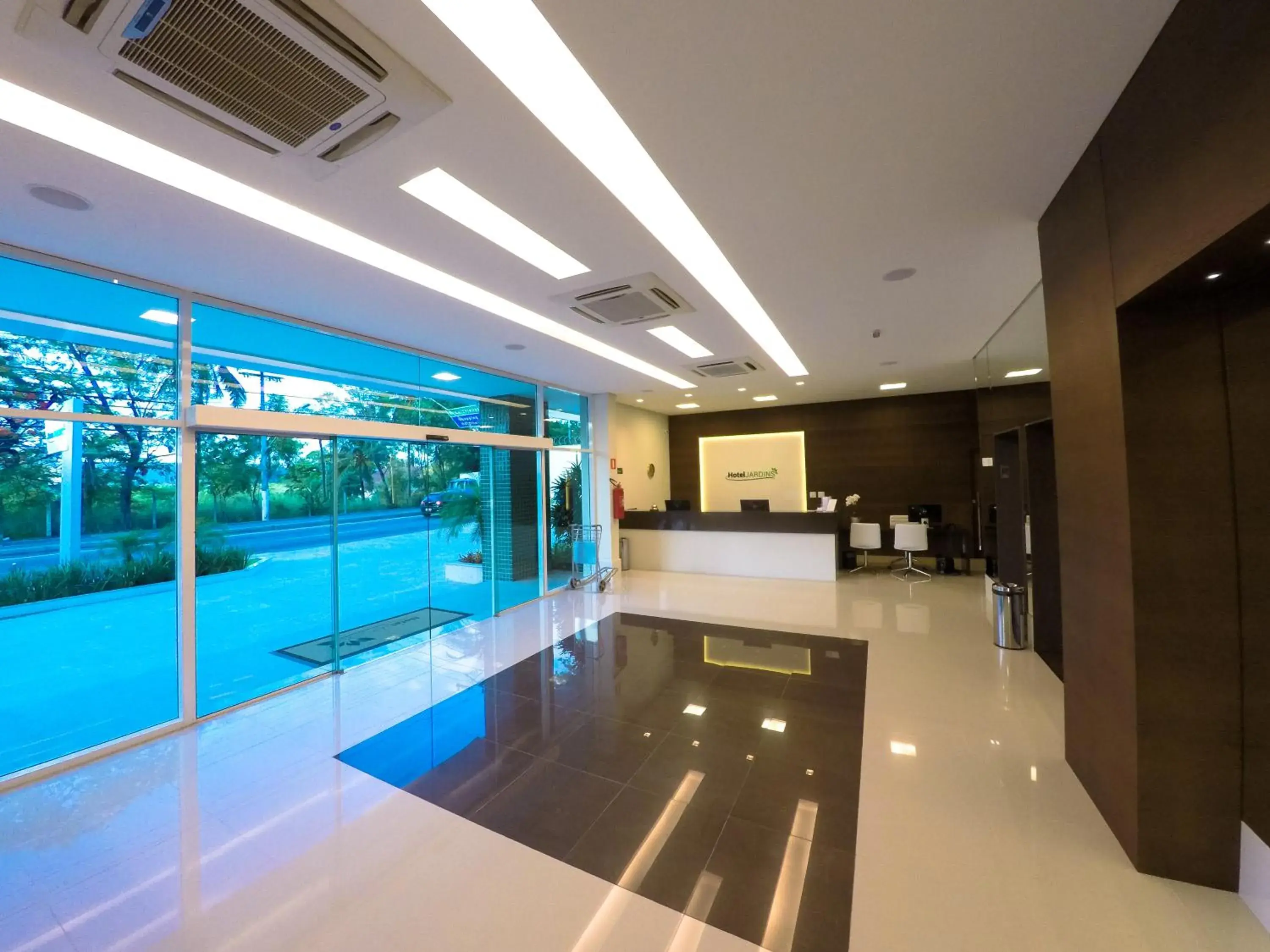 Hotel Jardins Hotel Jardins