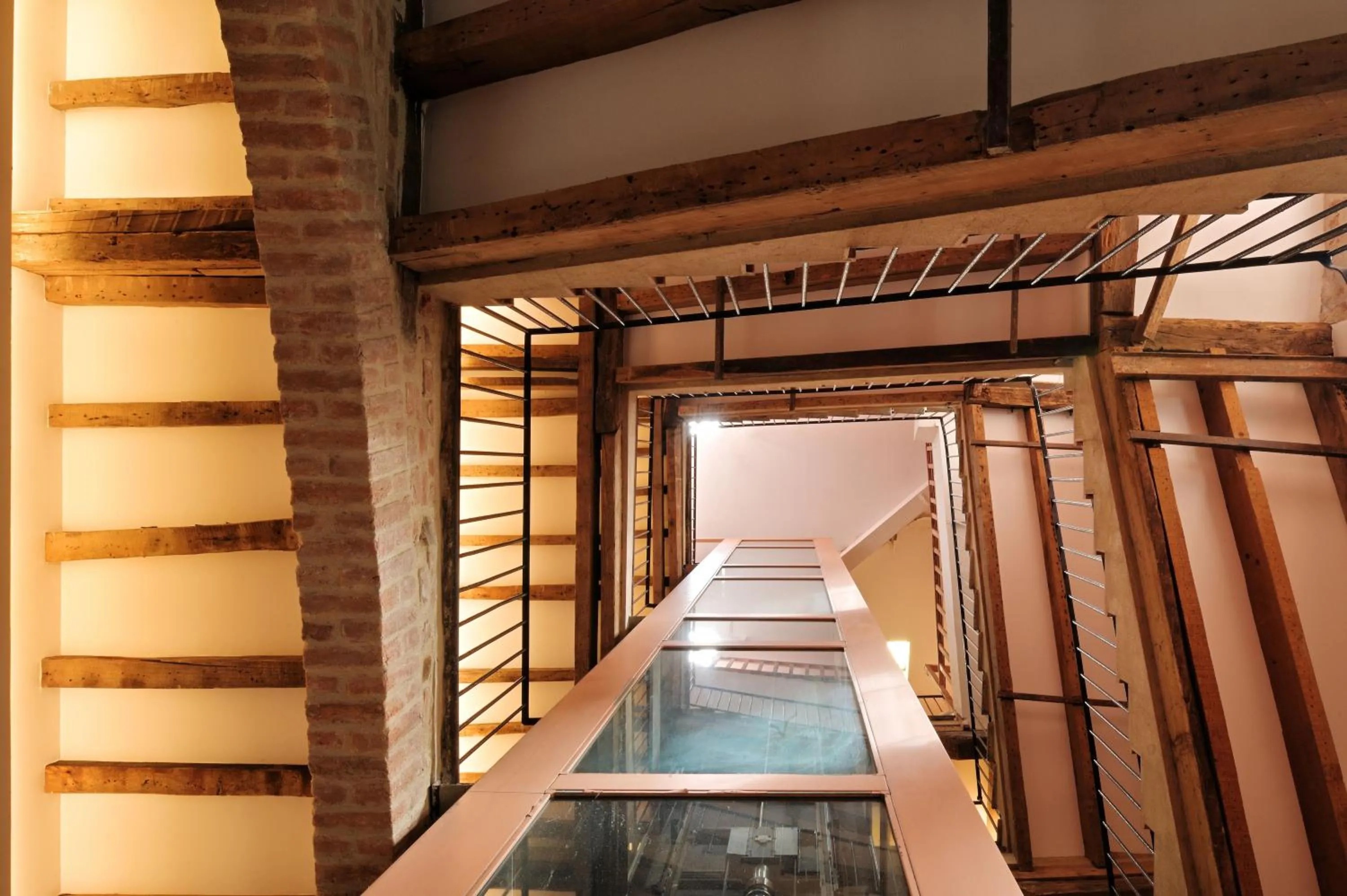 Property building in Kallisté