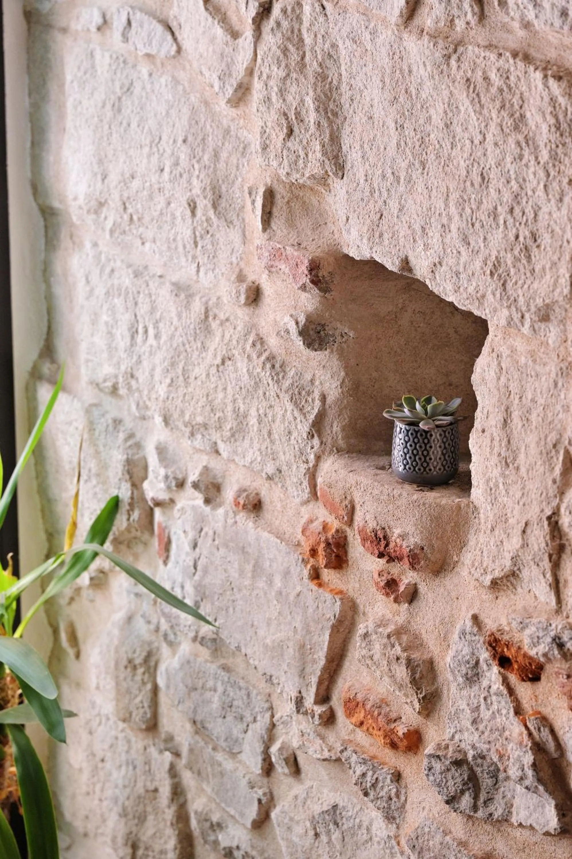 Property building in Kallisté