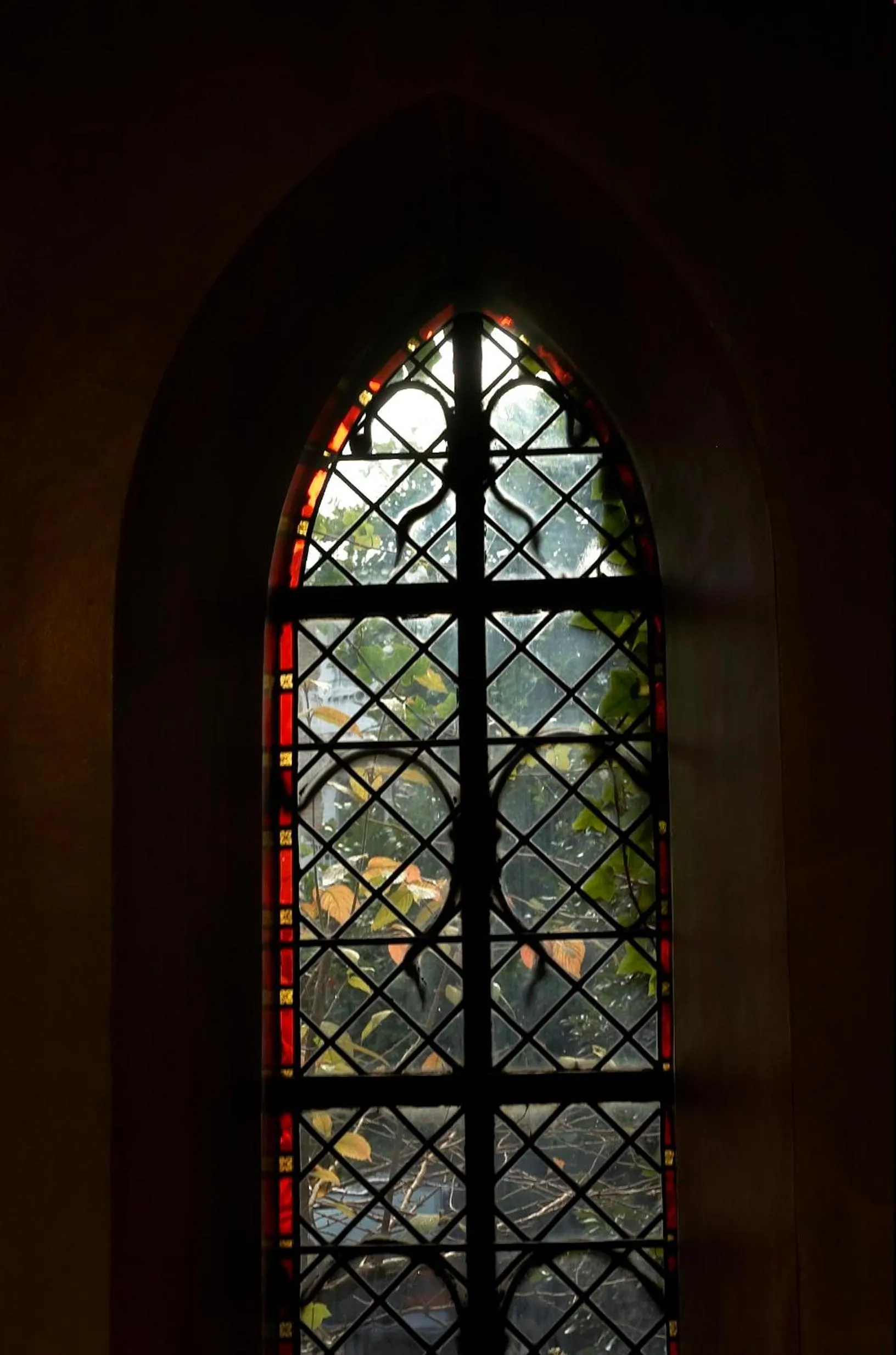 Property building in Hotel Monasterium PoortAckere Ghent