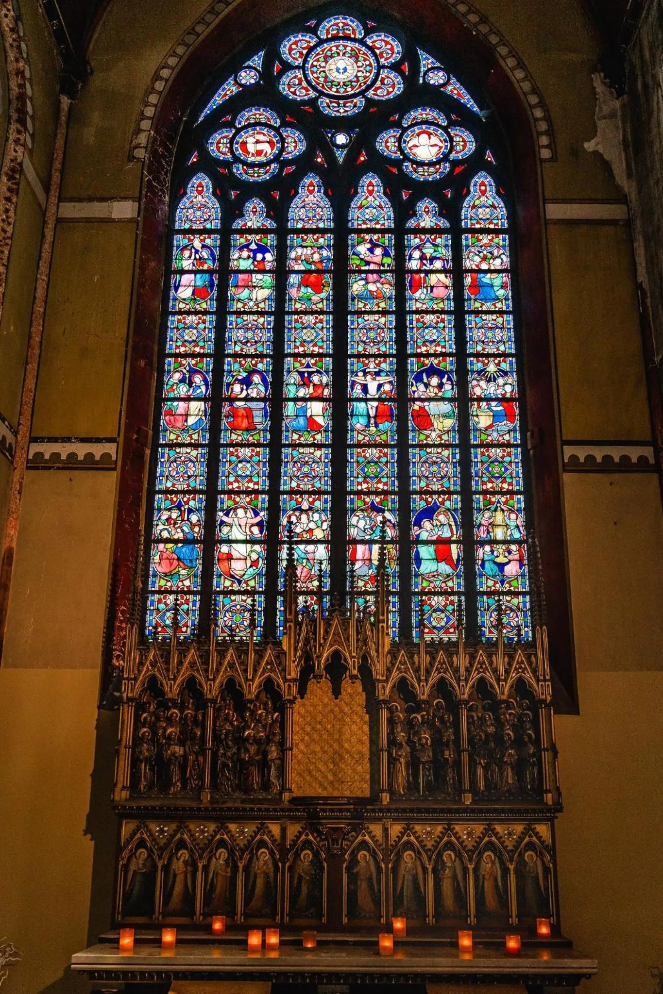 Property building in Hotel Monasterium PoortAckere Ghent