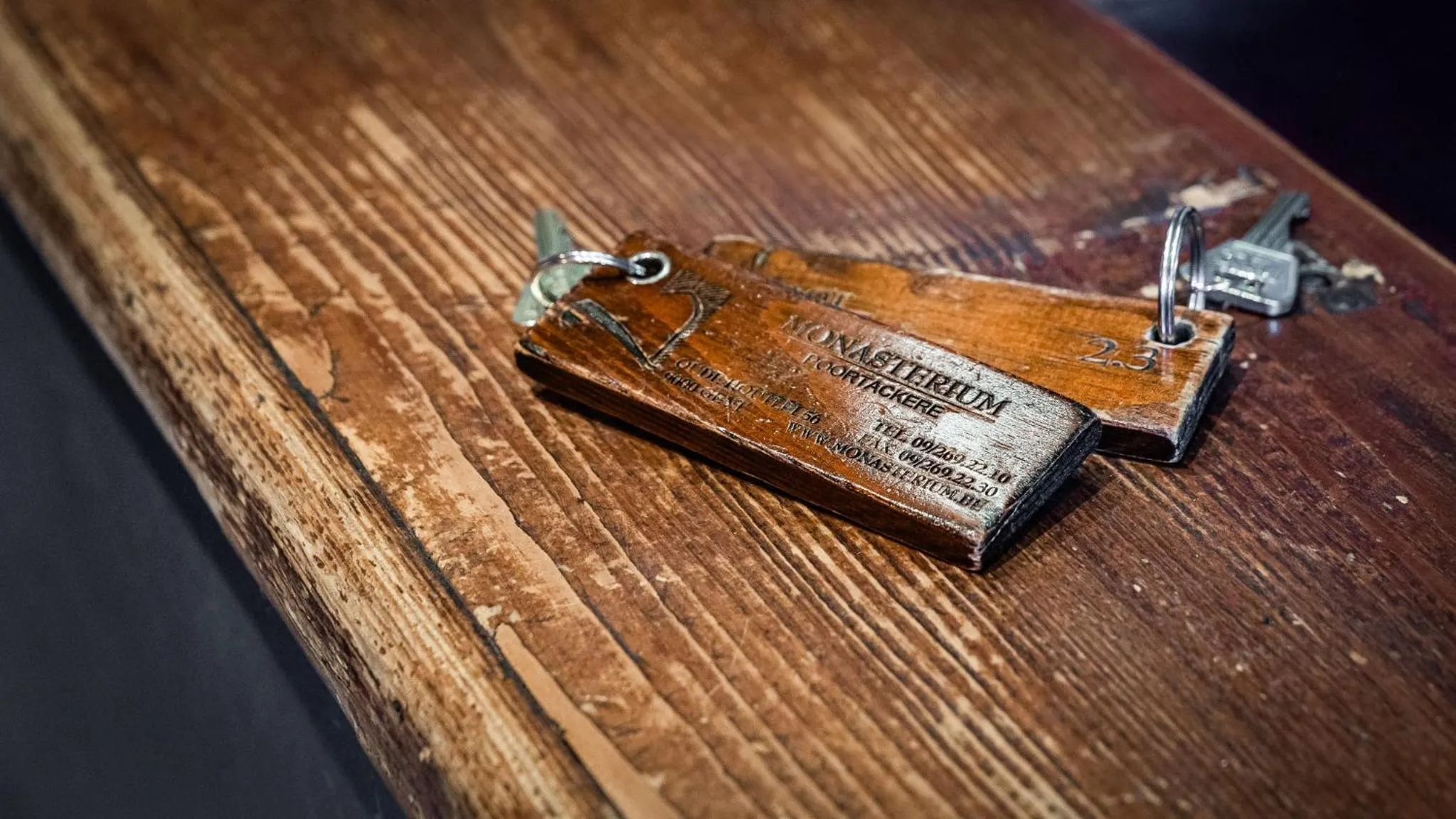 Other in Hotel Monasterium PoortAckere Ghent