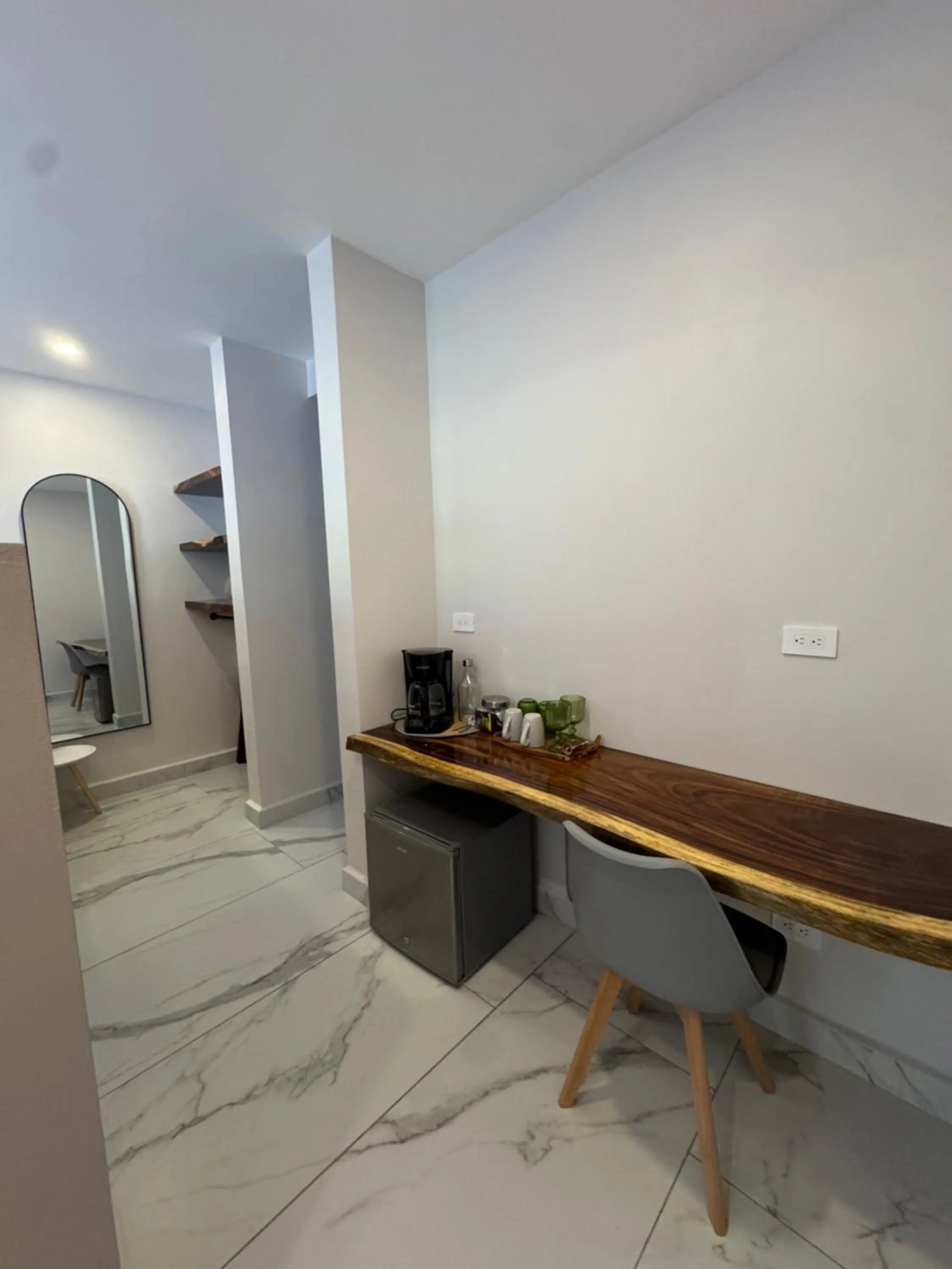 Coffee/tea facilities in Tamarindo Sunshine