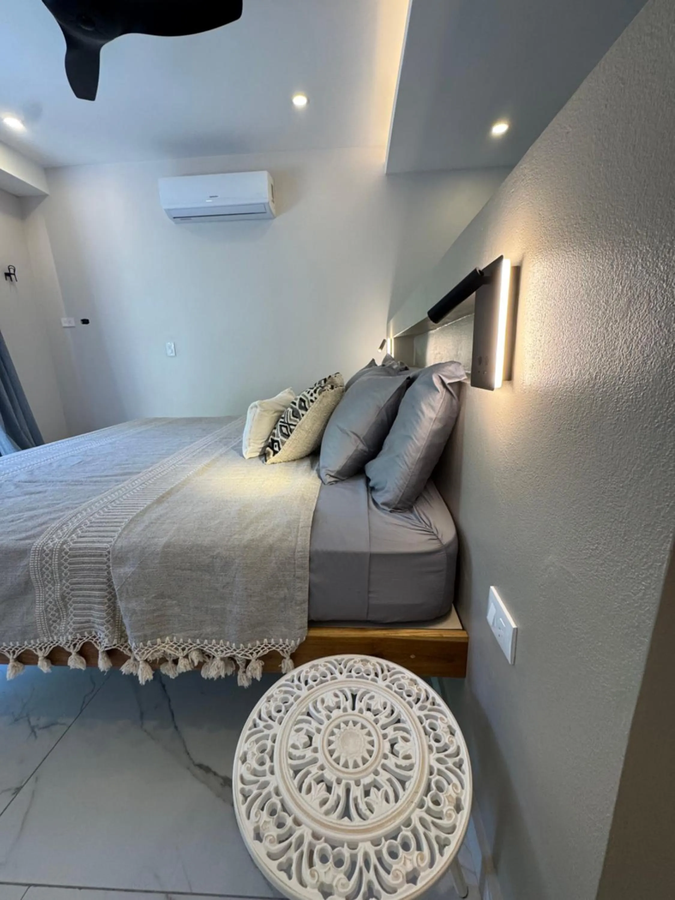 Bed in Tamarindo Sunshine