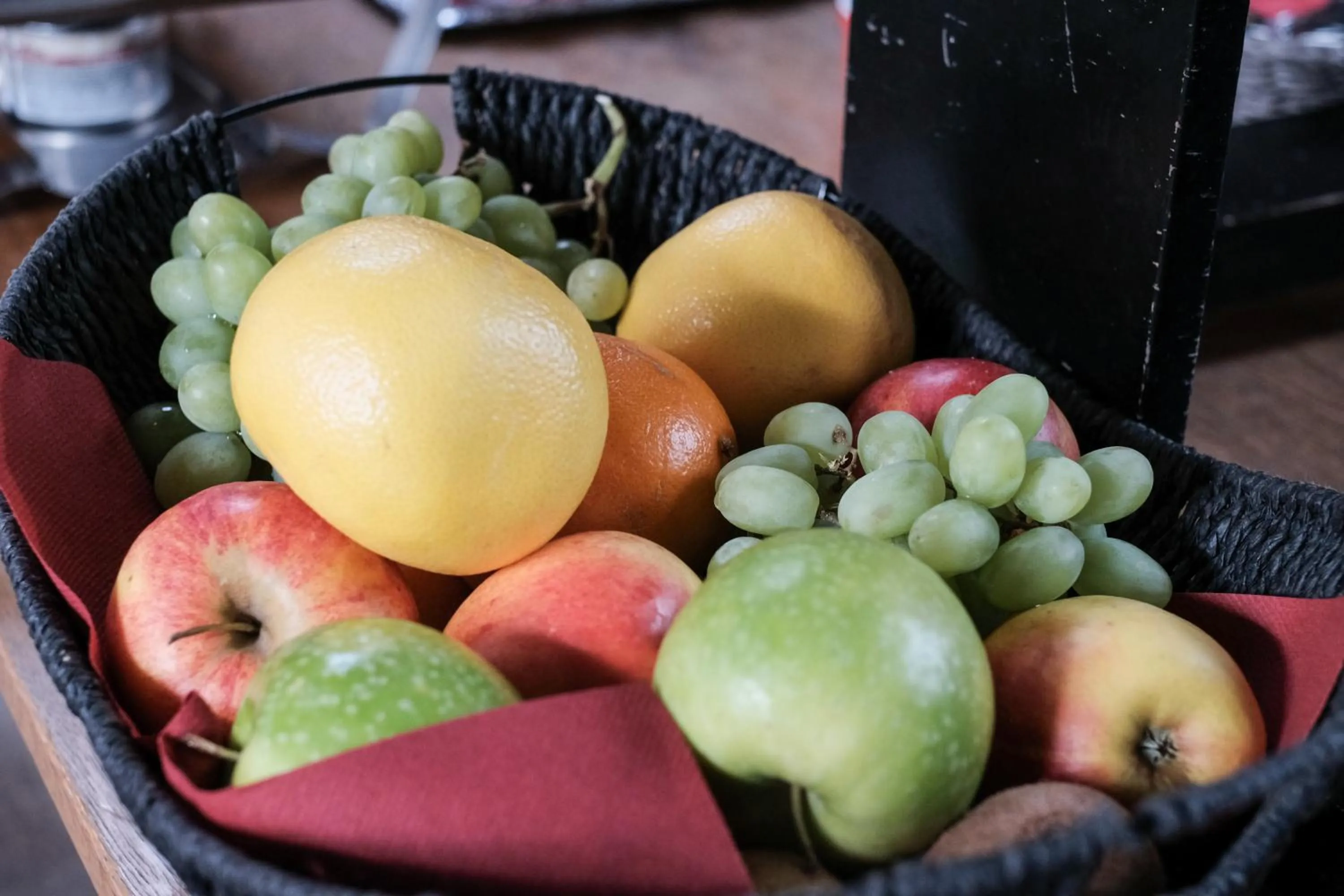 Breakfast in Hotel Brouwerij Het Anker