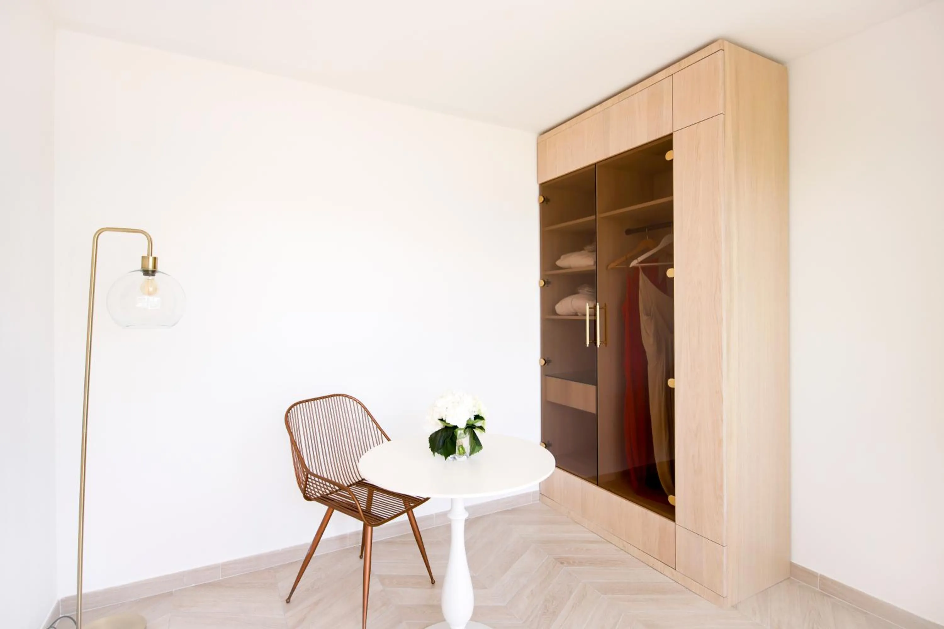 Hôtel Marinca & Spa