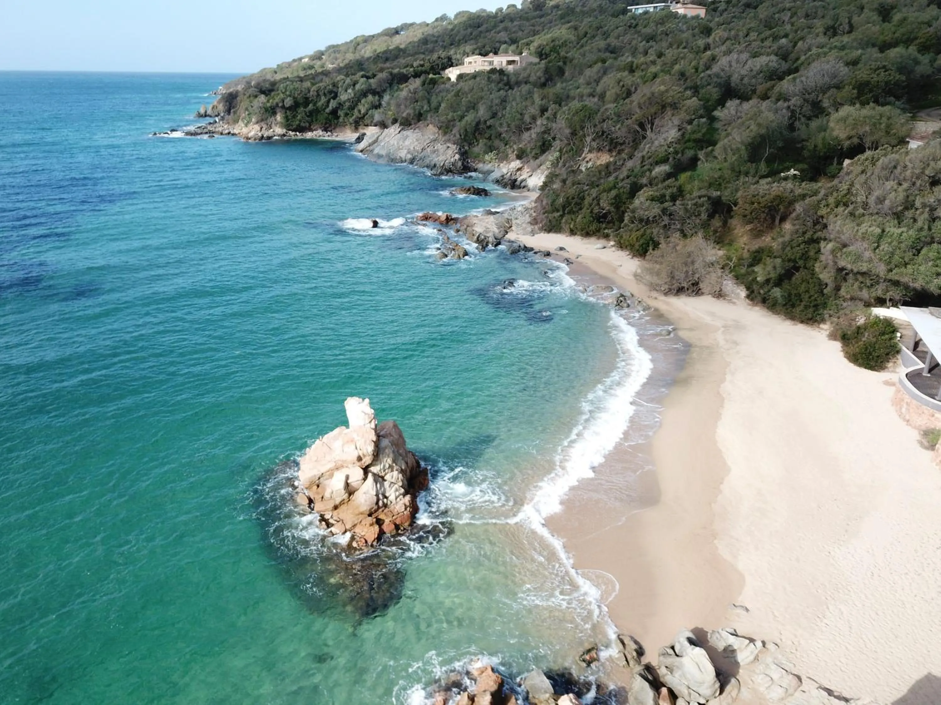 Day in Hôtel Marinca & Spa