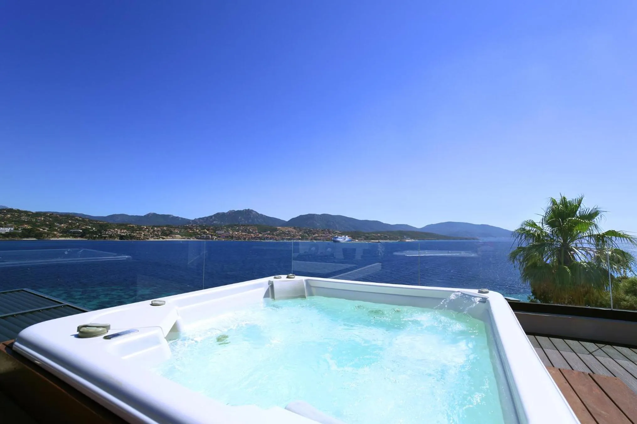 Hôtel Marinca & Spa