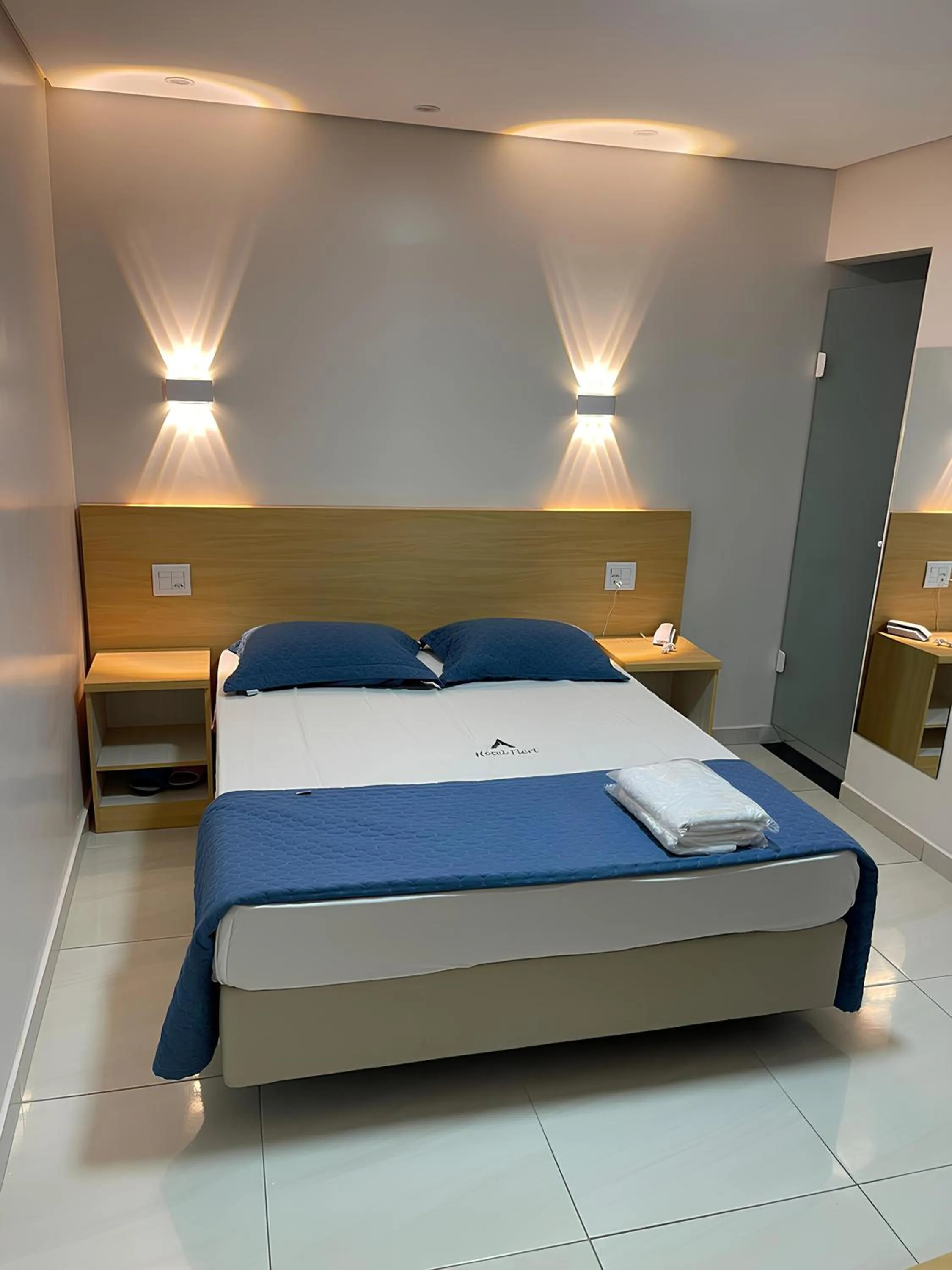 Hotel Flert - Tatuapé