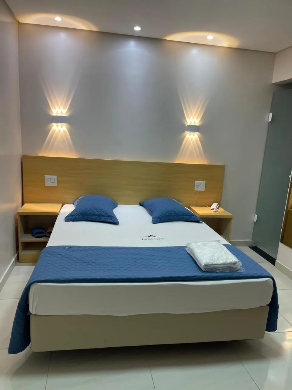Hotel Flert - Tatuapé