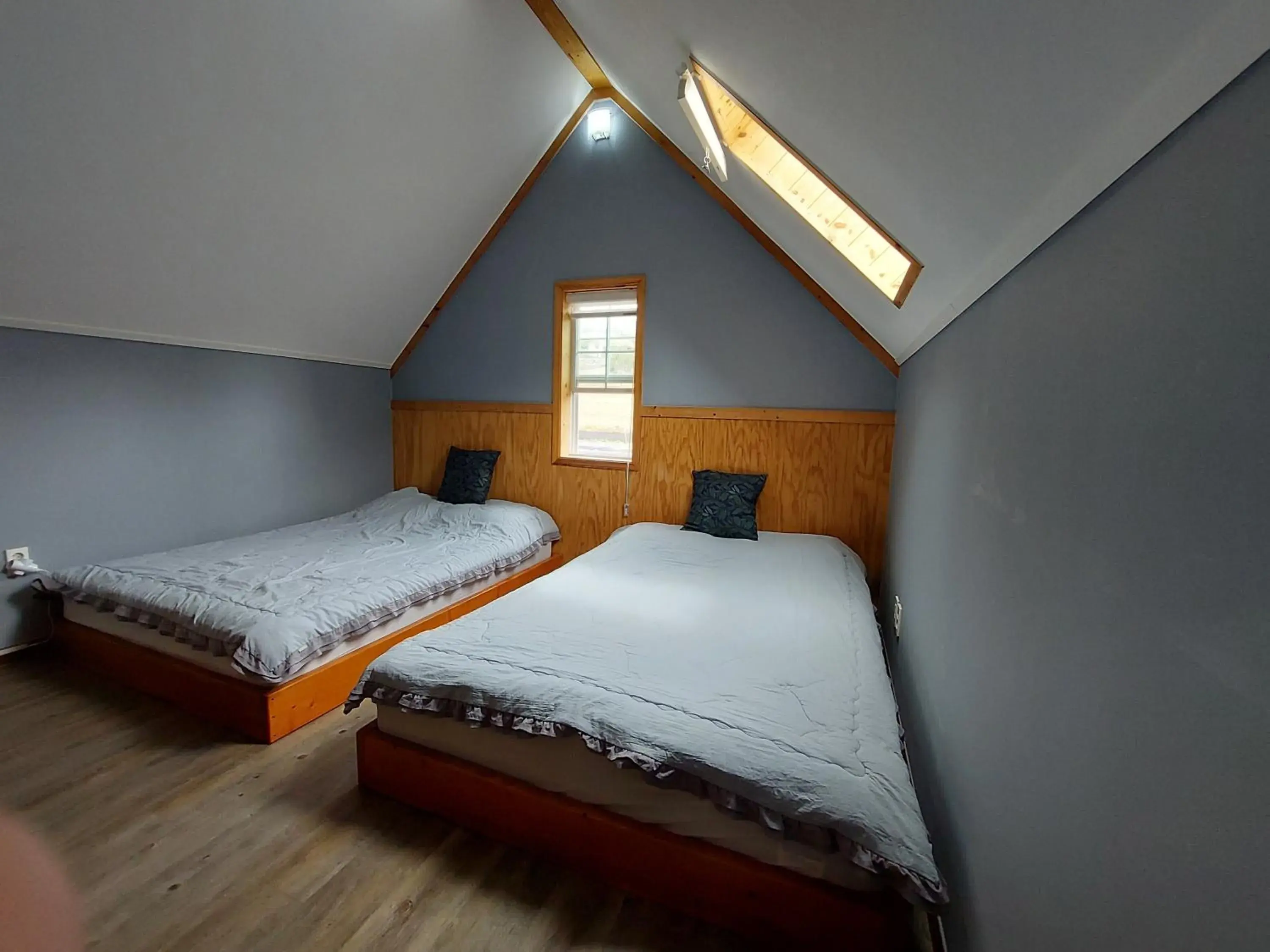 Vacation Home in Soop and Soop Pension Vacation Home in Soop and Soop Pension